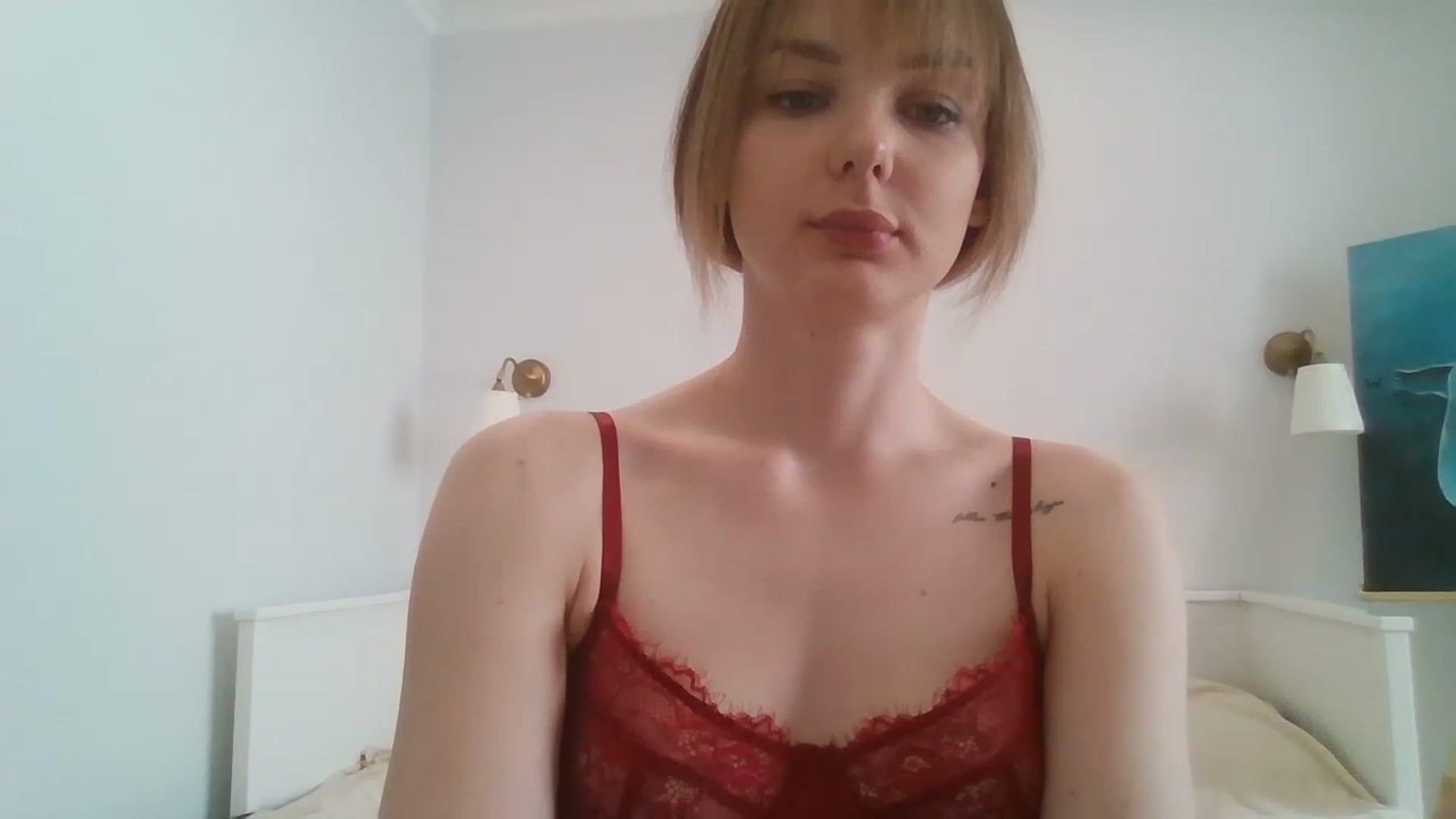 Gallery image thumbnail from RoxieSinner's myfreecams stream on, 06/29/2023, 15:13 image 11 of 20