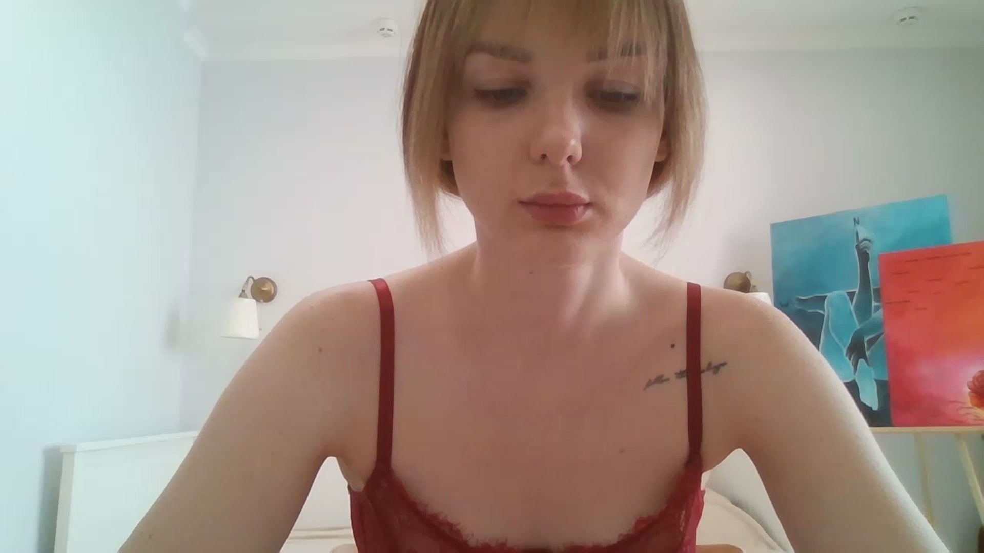 Gallery image thumbnail from RoxieSinner's myfreecams stream on, 06/29/2023, 15:13 image 12 of 20