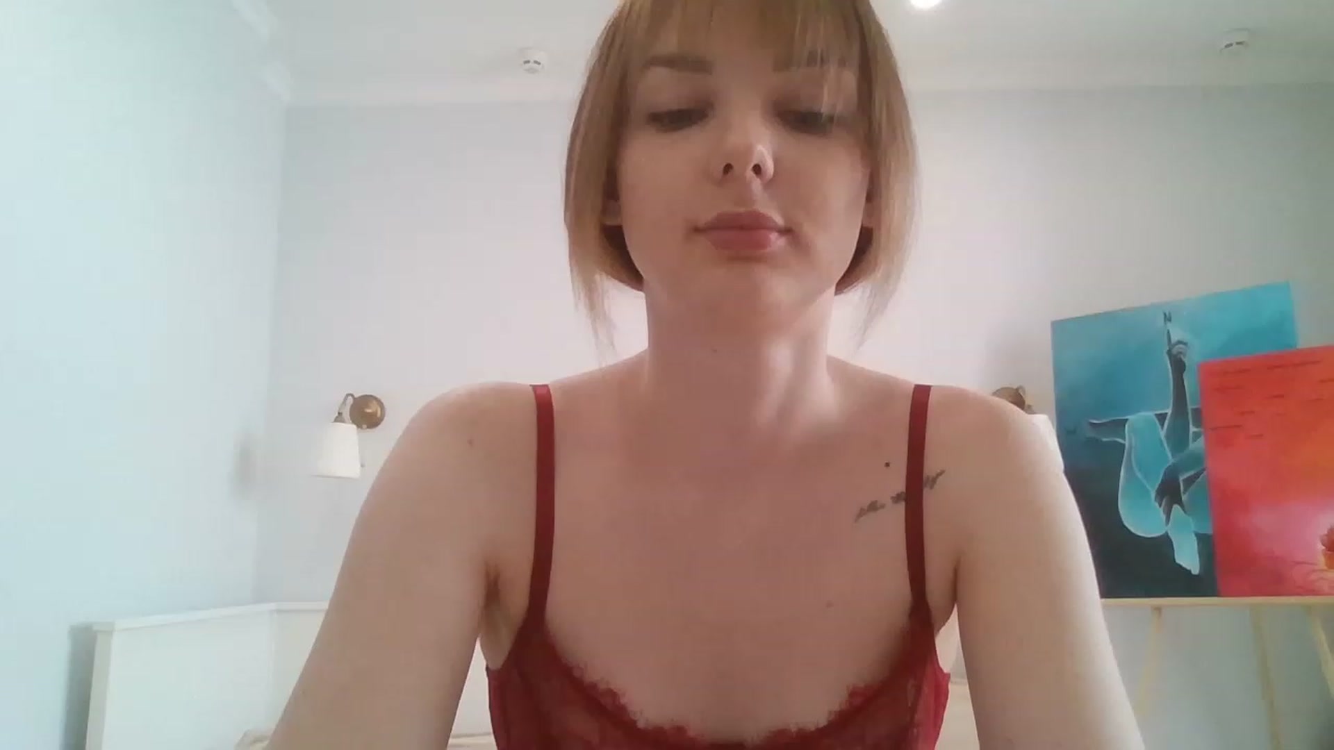 Gallery image thumbnail from RoxieSinner's myfreecams stream on, 06/29/2023, 15:13 image 13 of 20