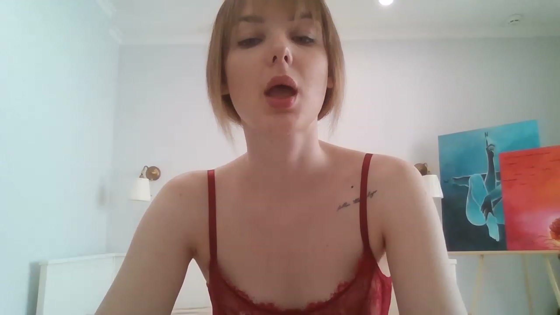 Gallery image thumbnail from RoxieSinner's myfreecams stream on, 06/29/2023, 15:13 image 18 of 20