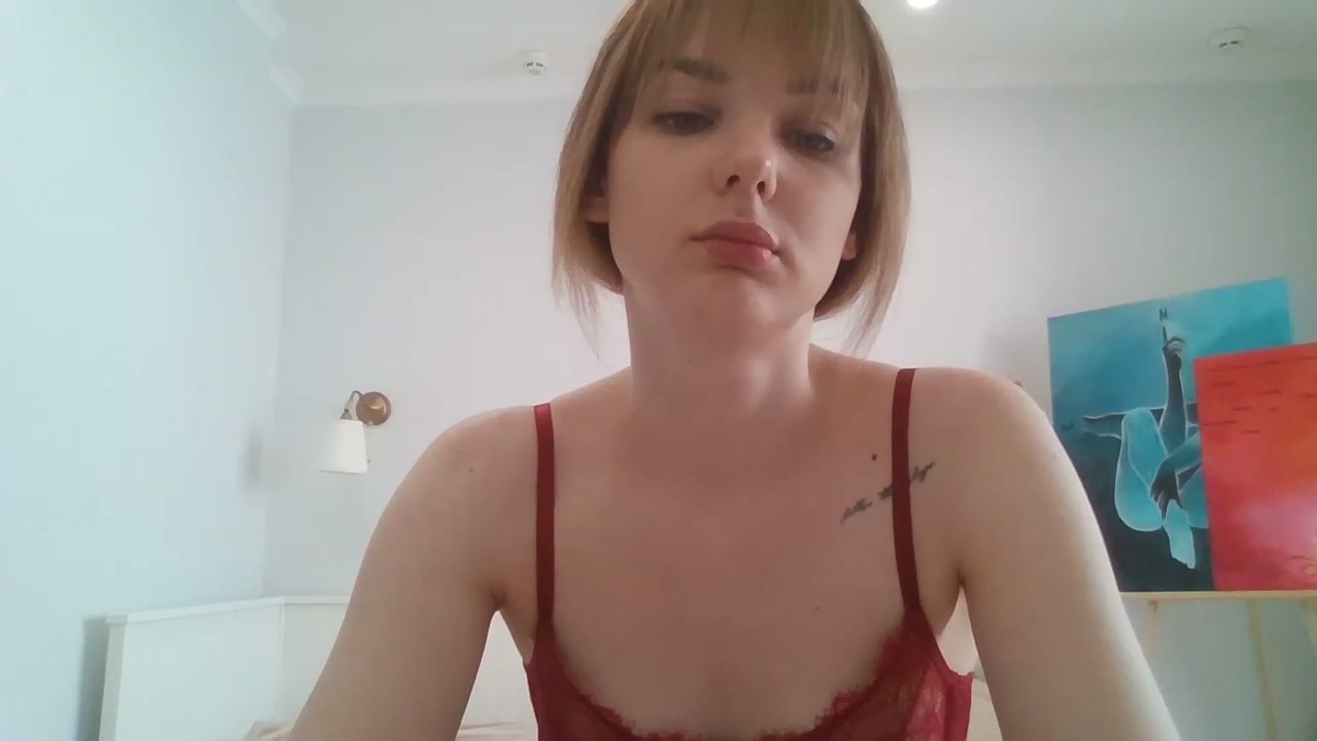 Gallery image thumbnail from RoxieSinner's myfreecams stream on, 06/29/2023, 15:13 image 15 of 20