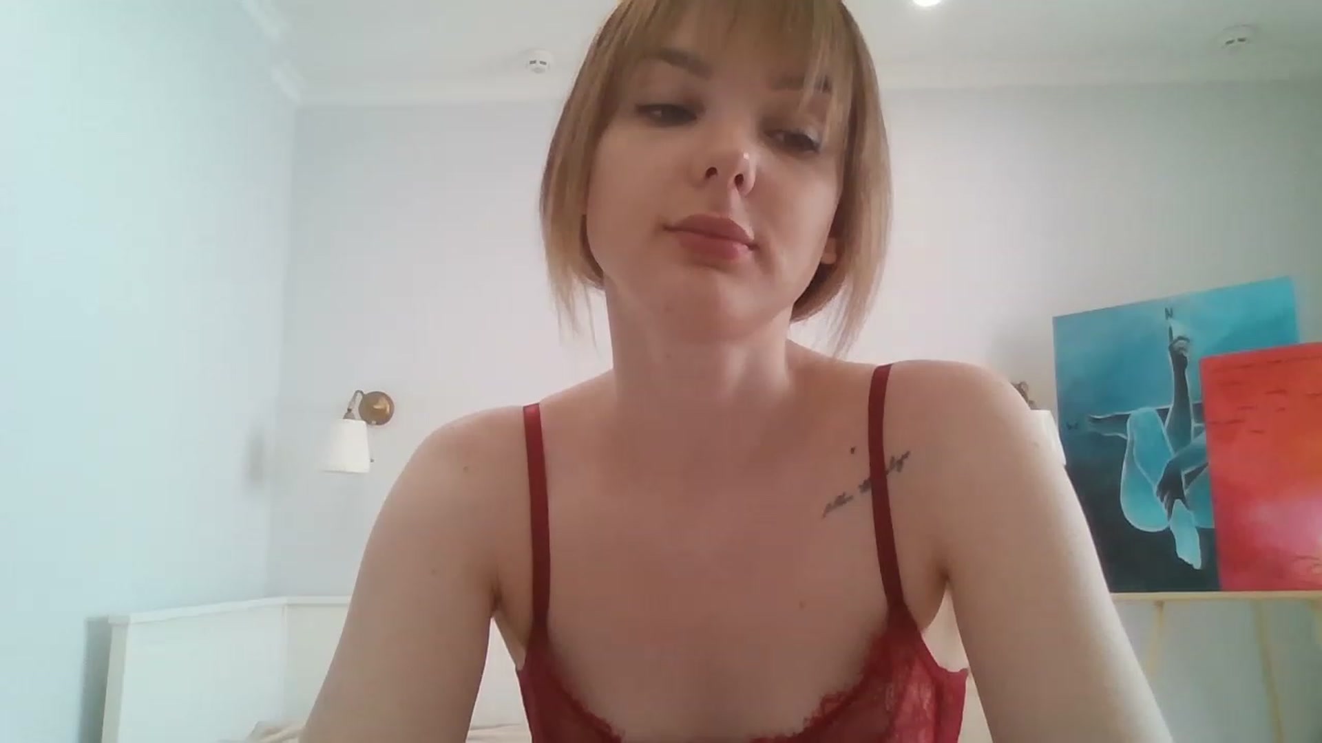Gallery image thumbnail from RoxieSinner's myfreecams stream on, 06/29/2023, 15:13 image 20 of 20