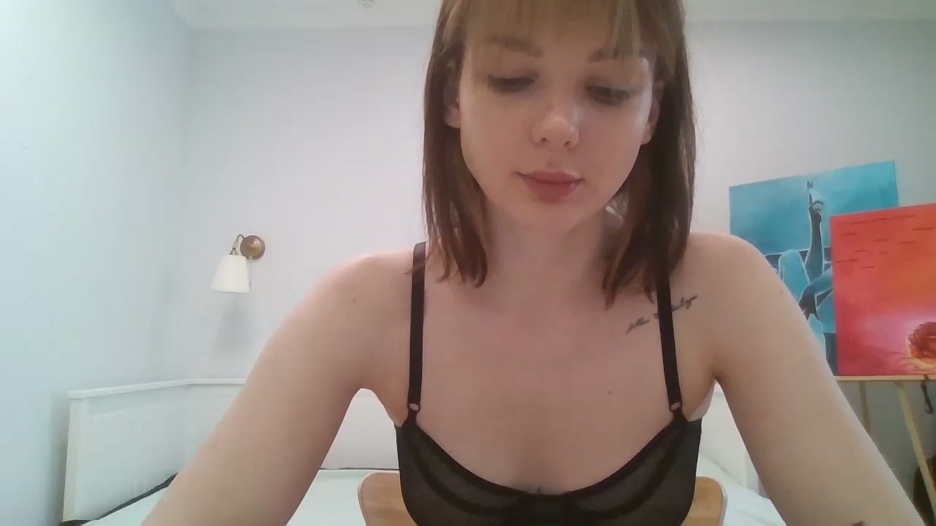 Gallery image thumbnail from RoxieSinner's myfreecams stream on, 07/02/2023, 12:18 image 13 of 20