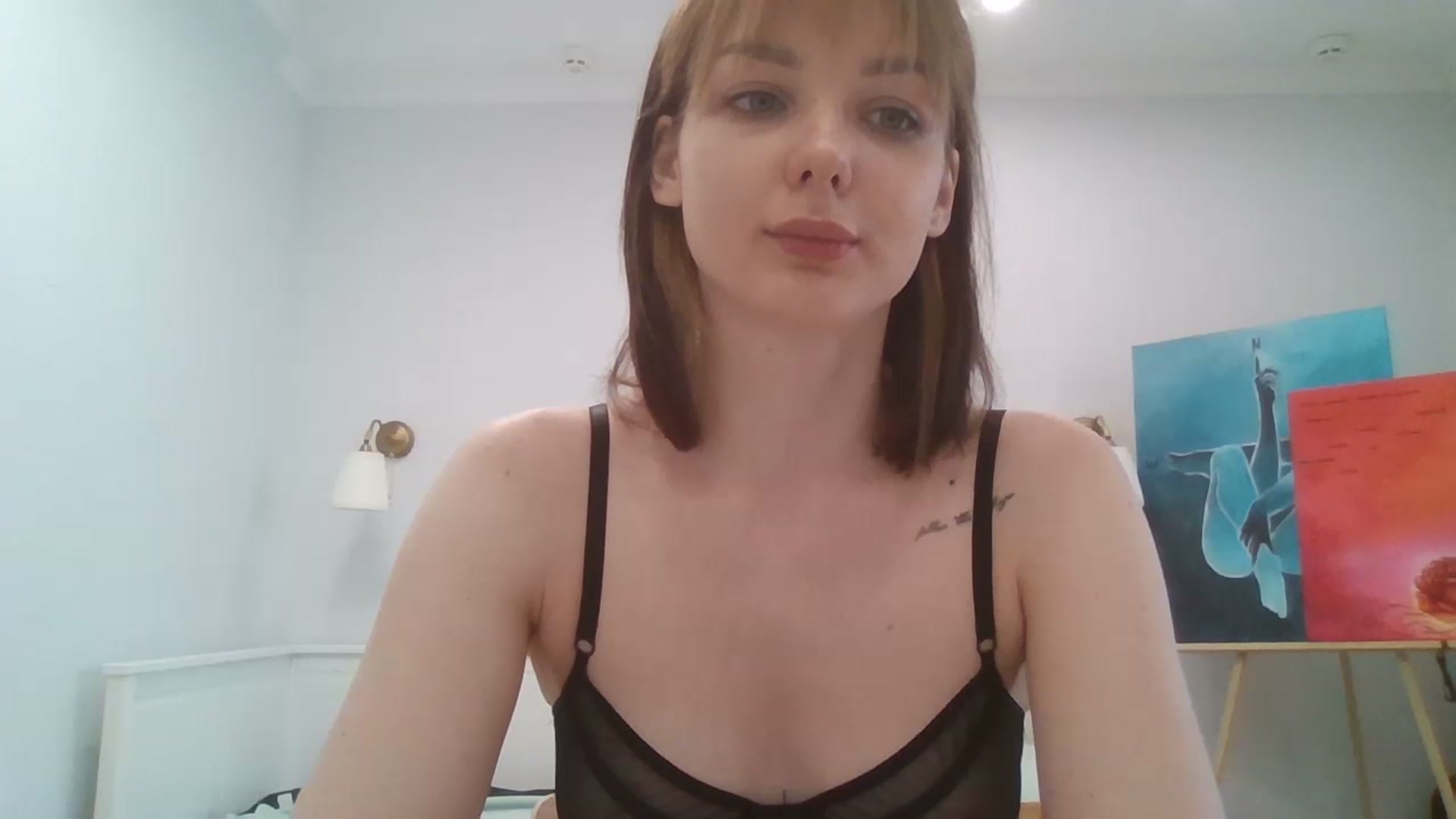 Gallery image thumbnail from RoxieSinner's myfreecams stream on, 07/02/2023, 14:42 image 1 of 20