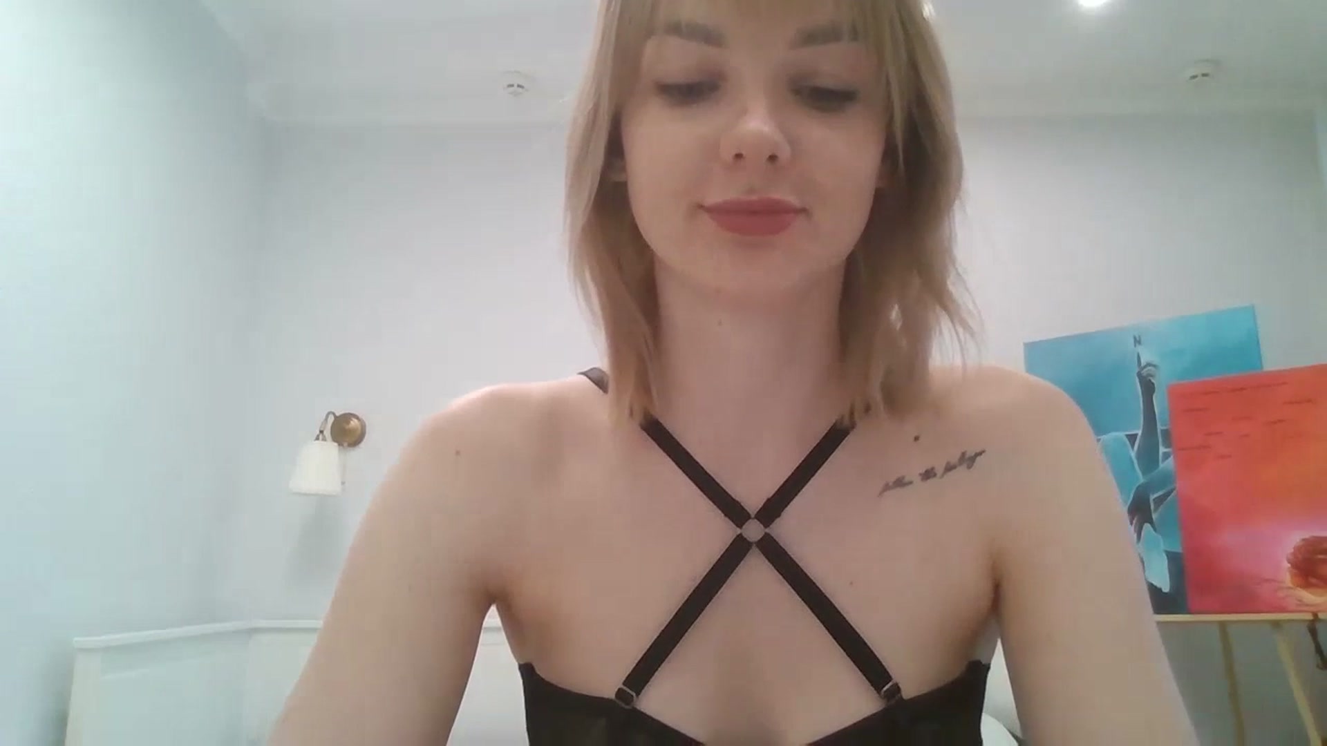 Gallery image thumbnail from RoxieSinner's myfreecams stream on, 07/04/2023, 11:25 image 2 of 20