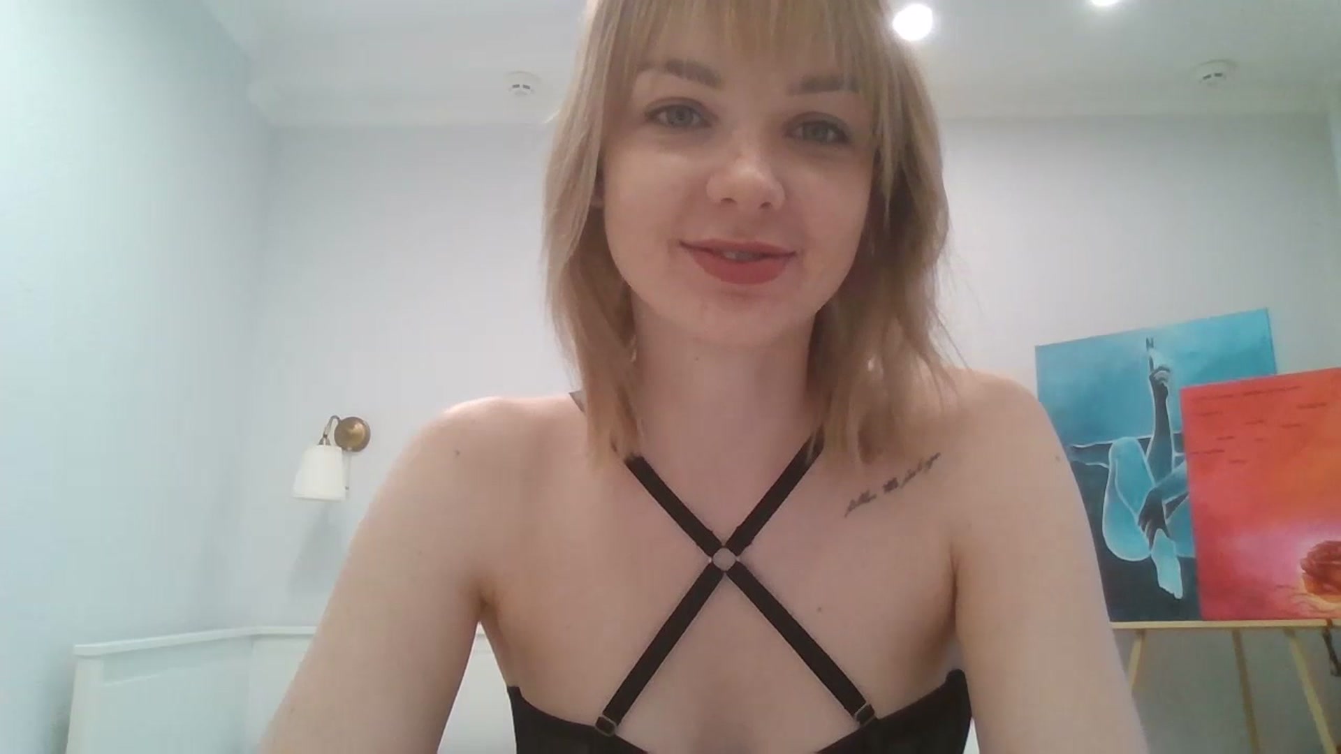 Gallery image thumbnail from RoxieSinner's myfreecams stream on, 07/04/2023, 11:25 image 3 of 20