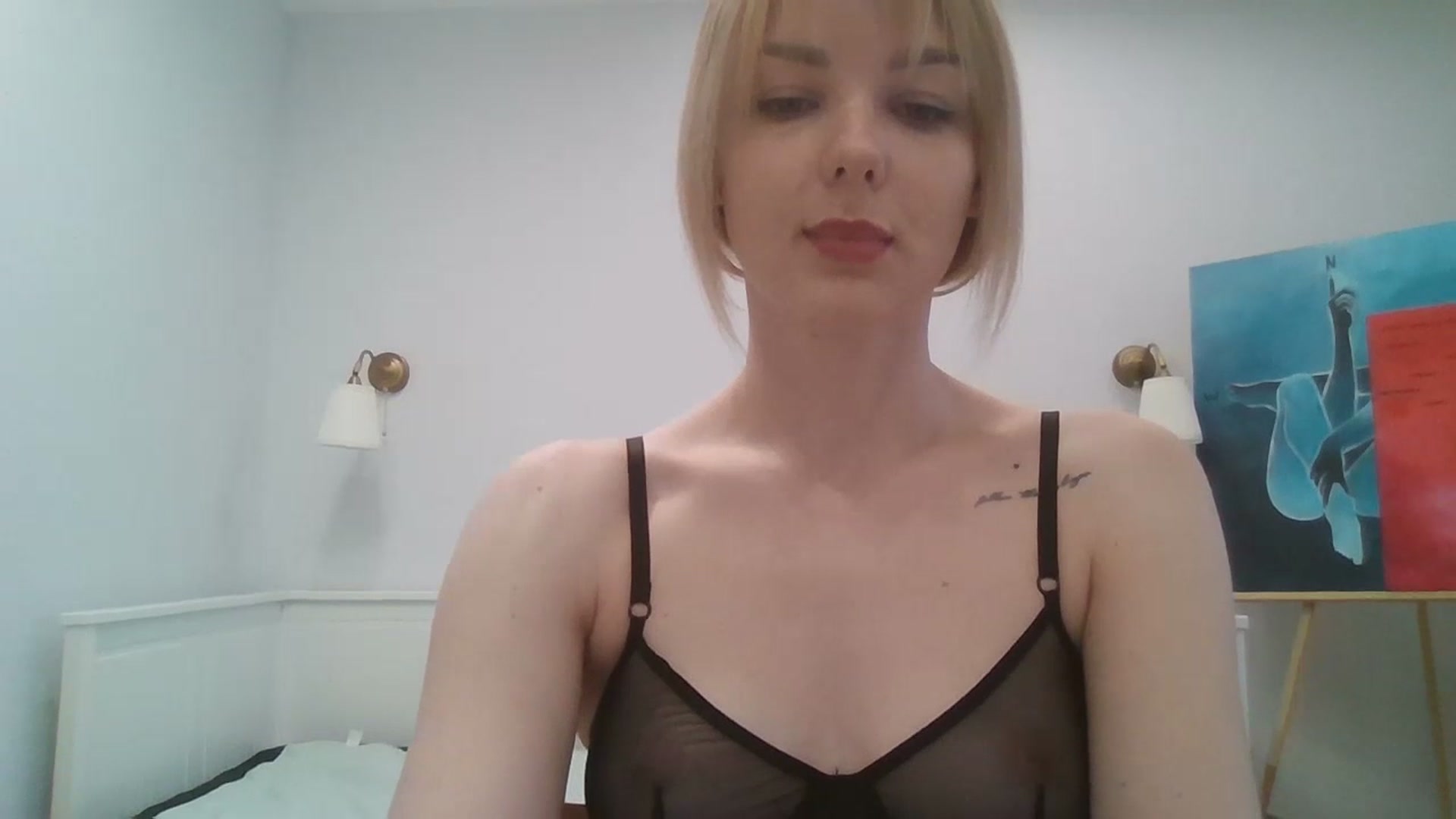 Gallery image thumbnail from RoxieSinner's myfreecams stream on, 07/09/2023, 13:24 image 12 of 20