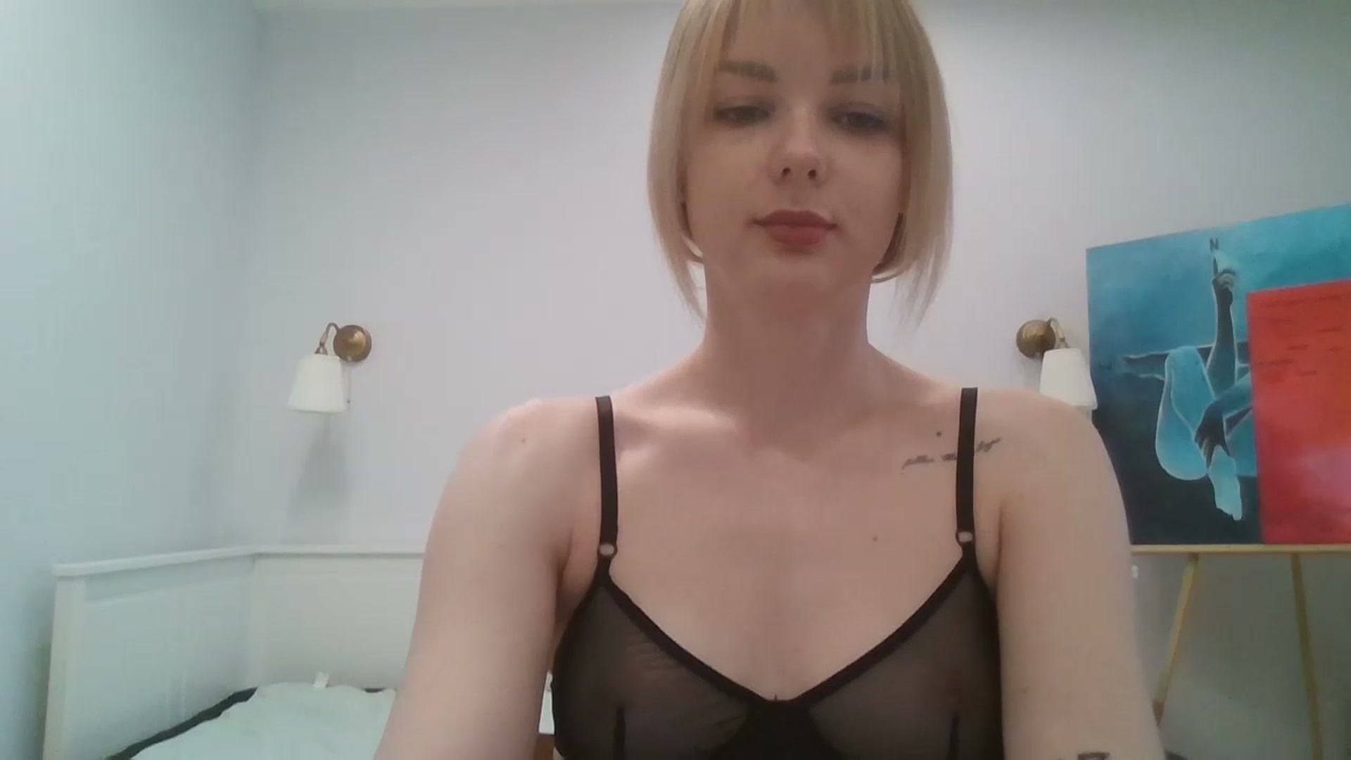 Gallery image thumbnail from RoxieSinner's myfreecams stream on, 07/09/2023, 13:24 image 10 of 20