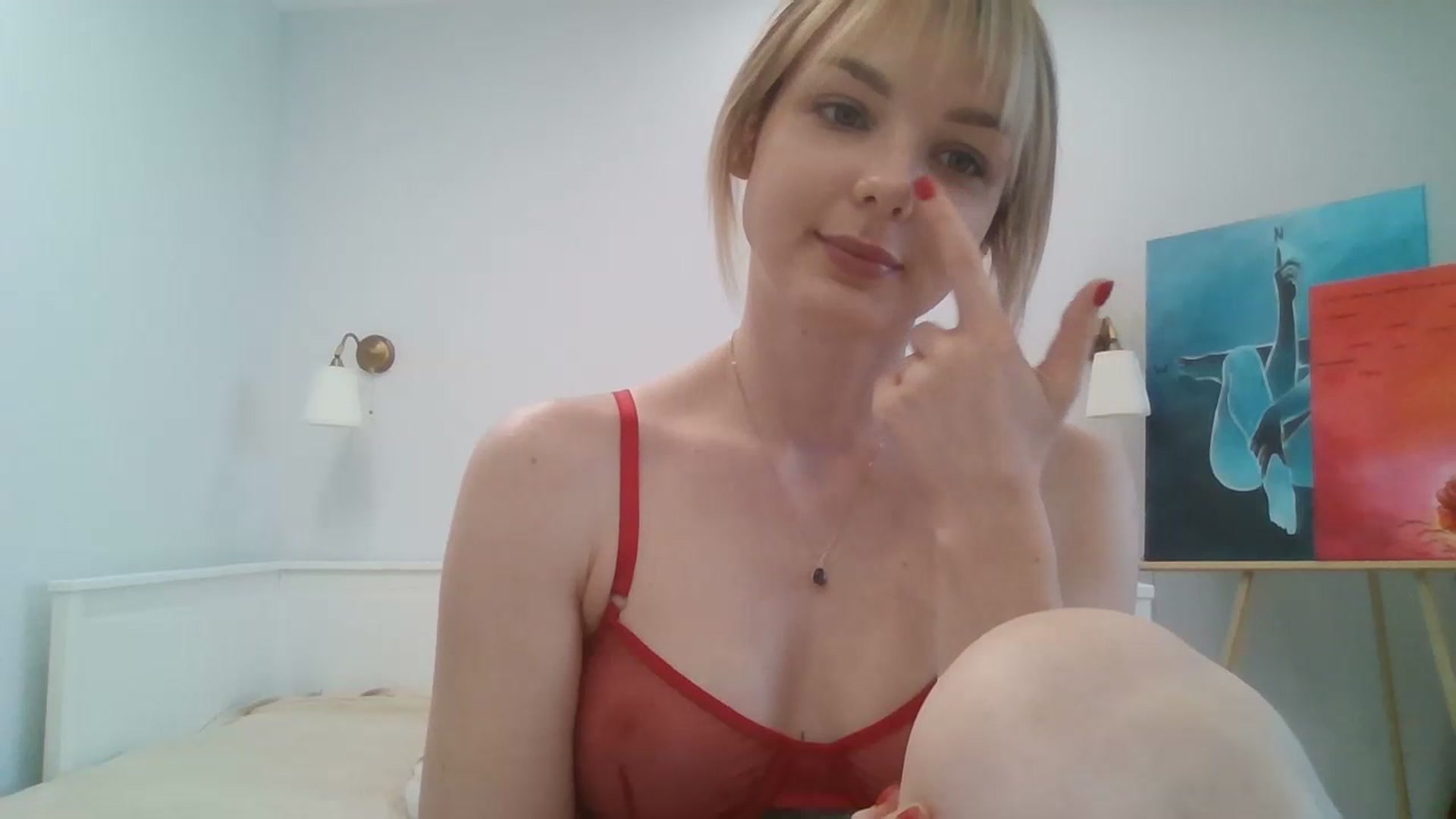Gallery image thumbnail from RoxieSinner's myfreecams stream on, 07/17/2023, 14:16 image 13 of 20