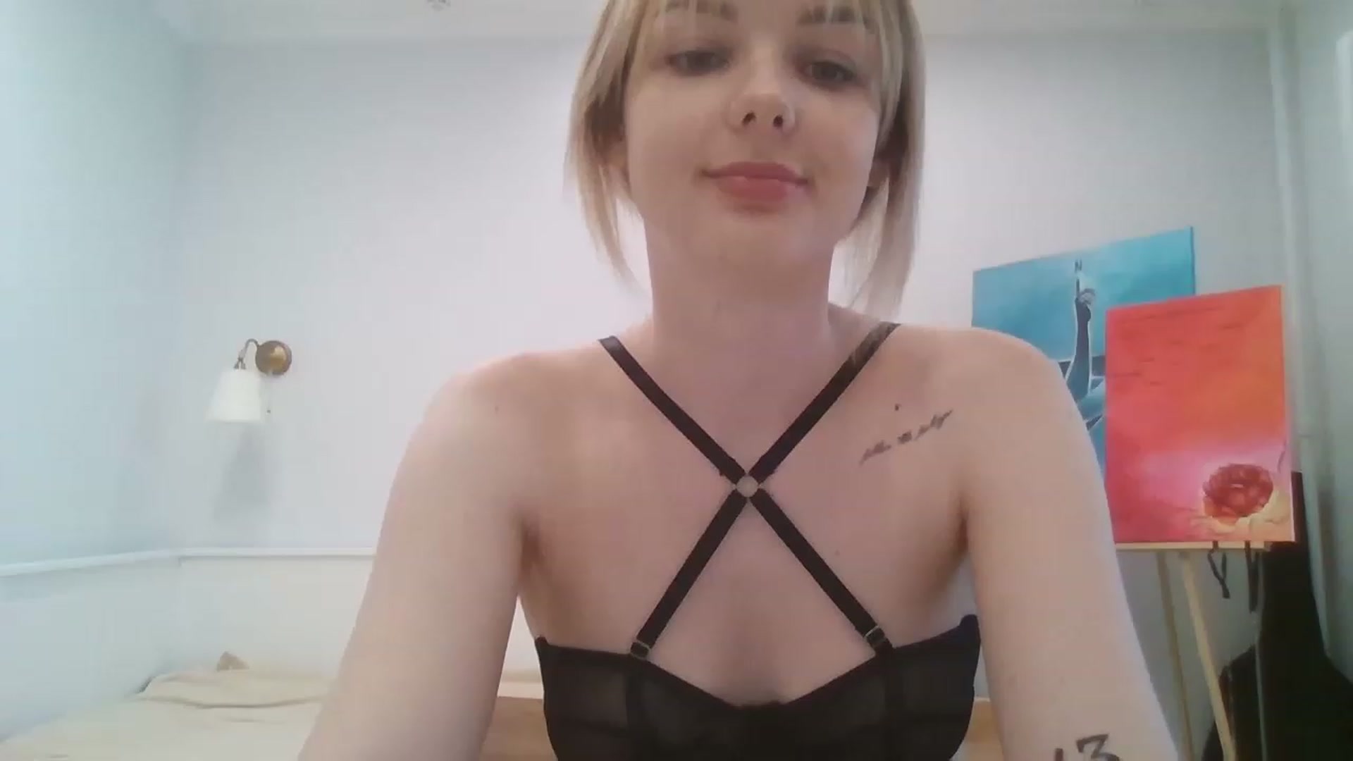 Gallery image thumbnail from RoxieSinner's myfreecams stream on, 07/23/2023, 13:34 image 1 of 20