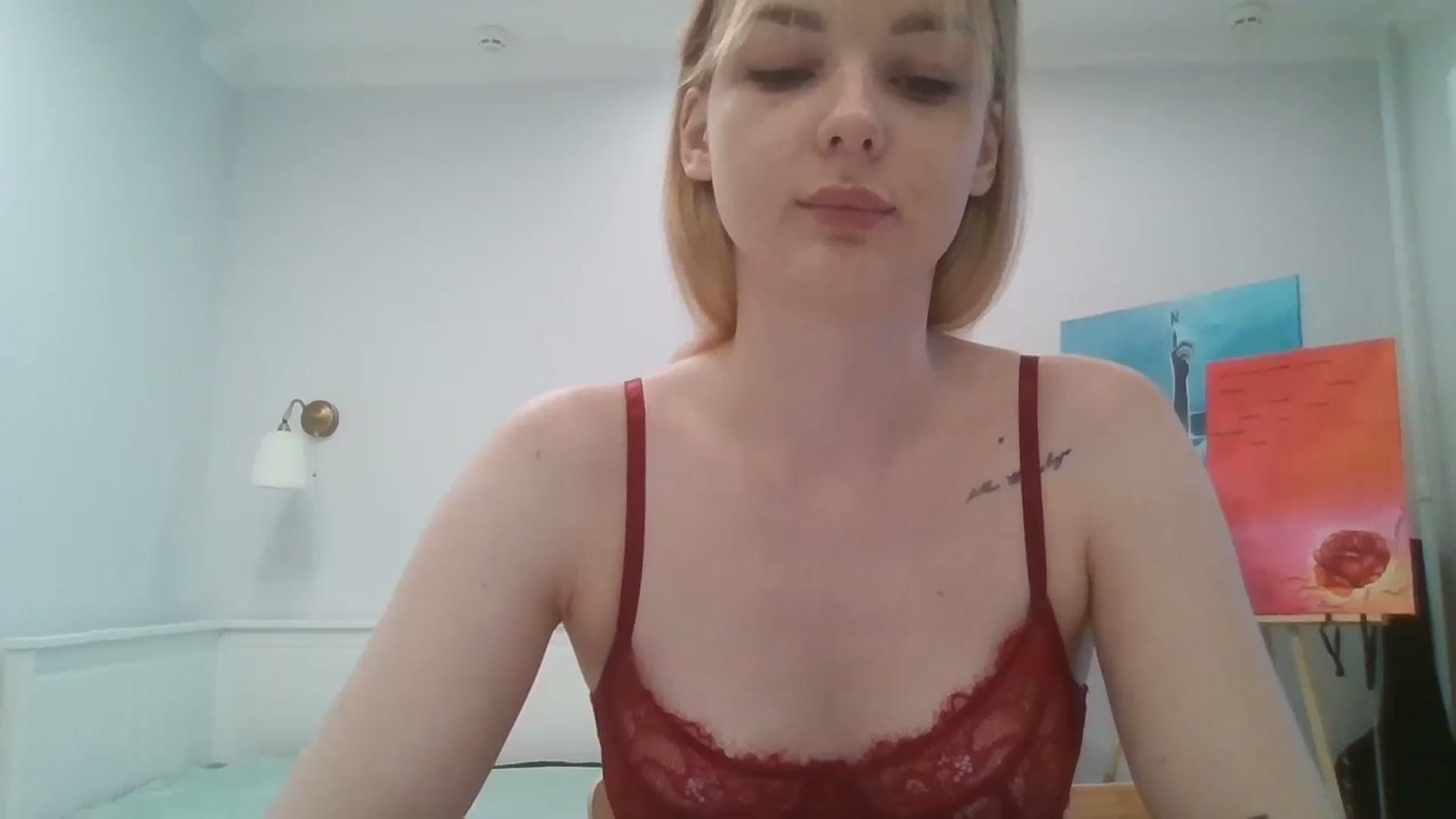 Gallery image thumbnail from RoxieSinner's myfreecams stream on, 08/06/2023, 11:17 image 13 of 20