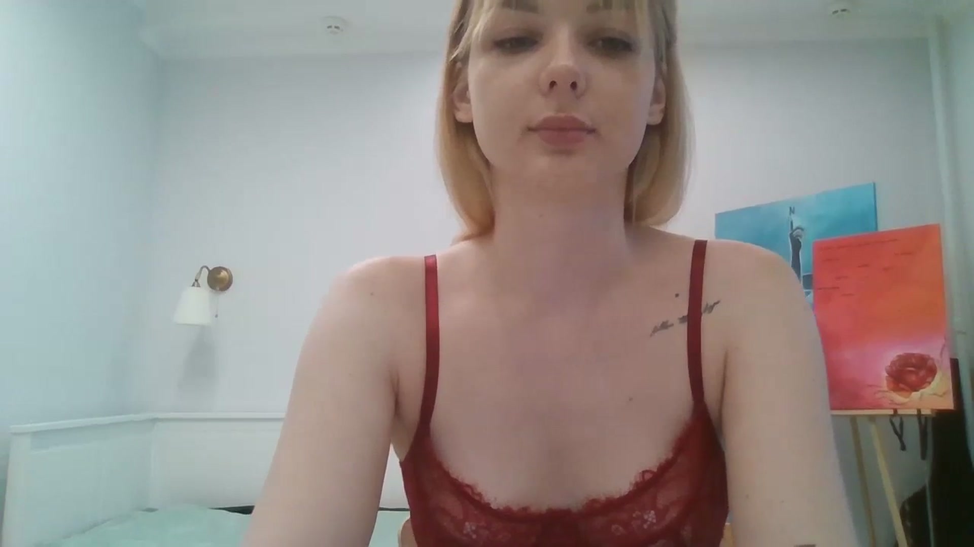 Gallery image thumbnail from RoxieSinner's myfreecams stream on, 08/06/2023, 11:17 image 19 of 20