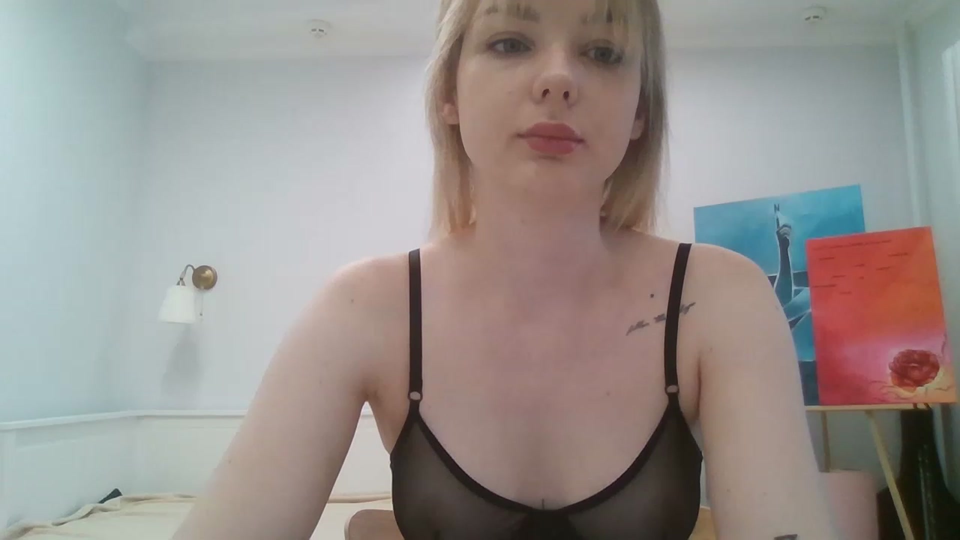 Gallery image thumbnail from RoxieSinner's myfreecams stream on, 08/16/2023, 09:26 image 2 of 20