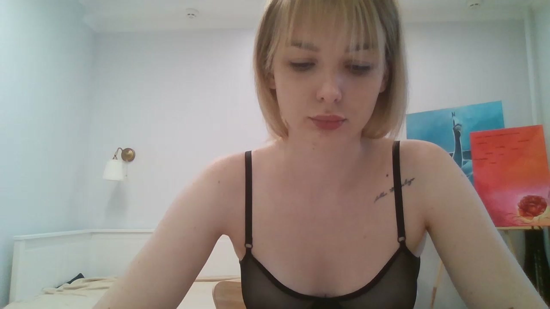 Gallery image thumbnail from RoxieSinner's myfreecams stream on, 08/16/2023, 13:51 image 5 of 20