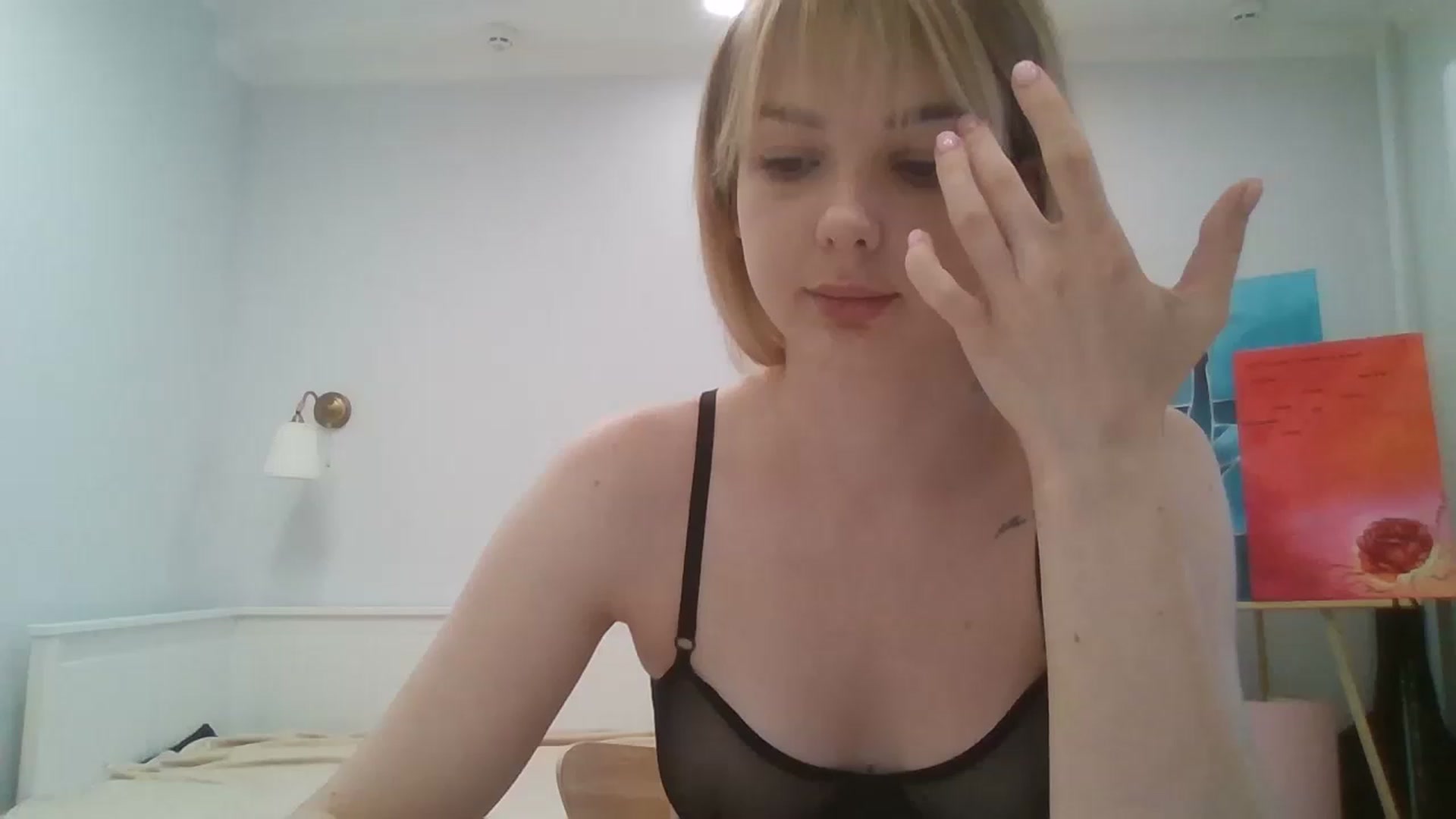 Gallery image thumbnail from RoxieSinner's myfreecams stream on, 08/16/2023, 13:51 image 4 of 20