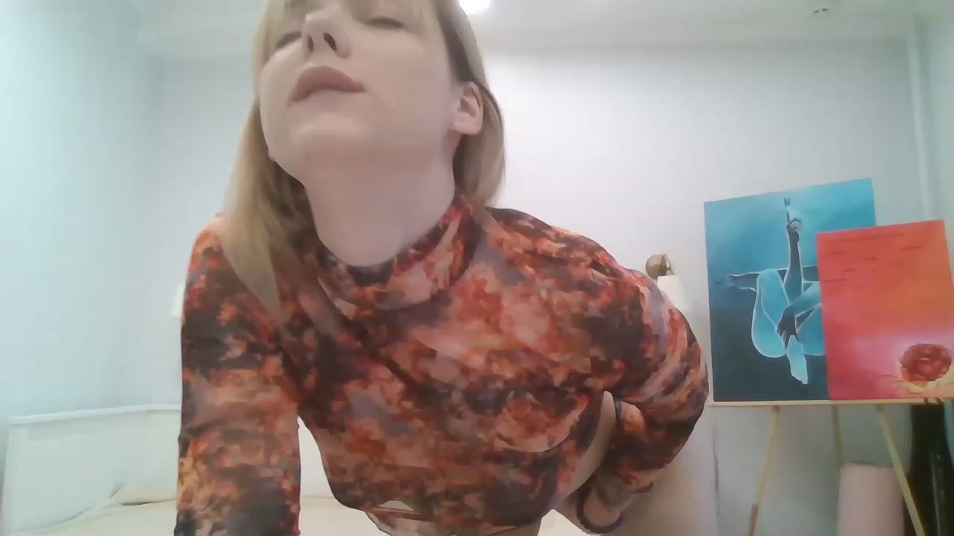 Gallery image thumbnail from RoxieSinner's myfreecams stream on, 08/28/2023, 11:03 image 15 of 20