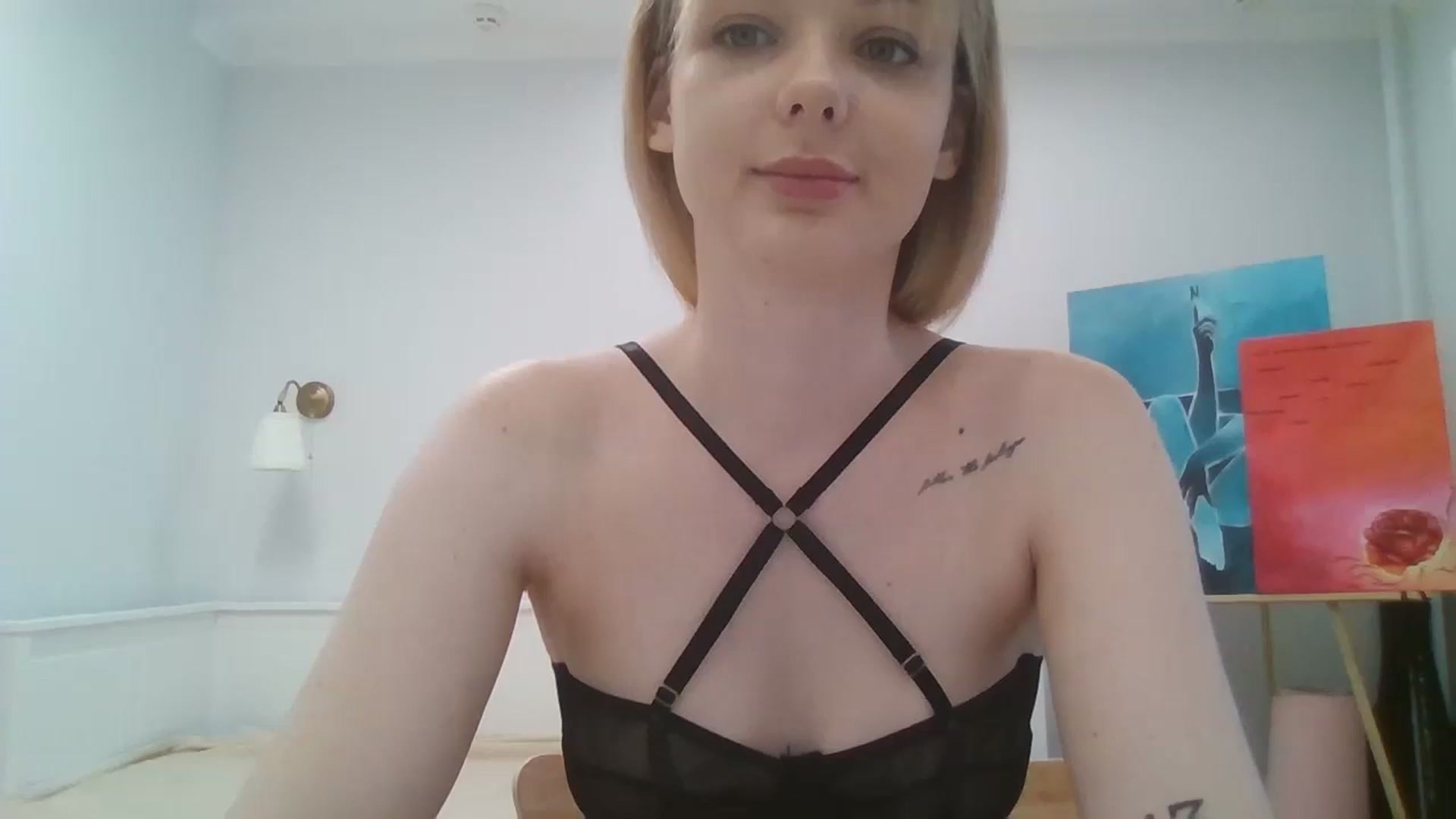 Gallery image thumbnail from RoxieSinner's myfreecams stream on, 08/29/2023, 10:49 image 14 of 20