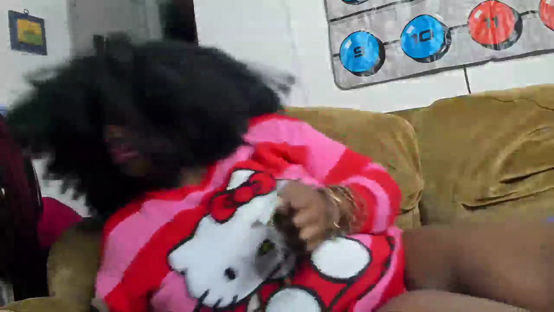 Gallery image thumbnail from Roxiiee's myfreecams stream on, 09/25/2023, 16:54 image 10 of 20