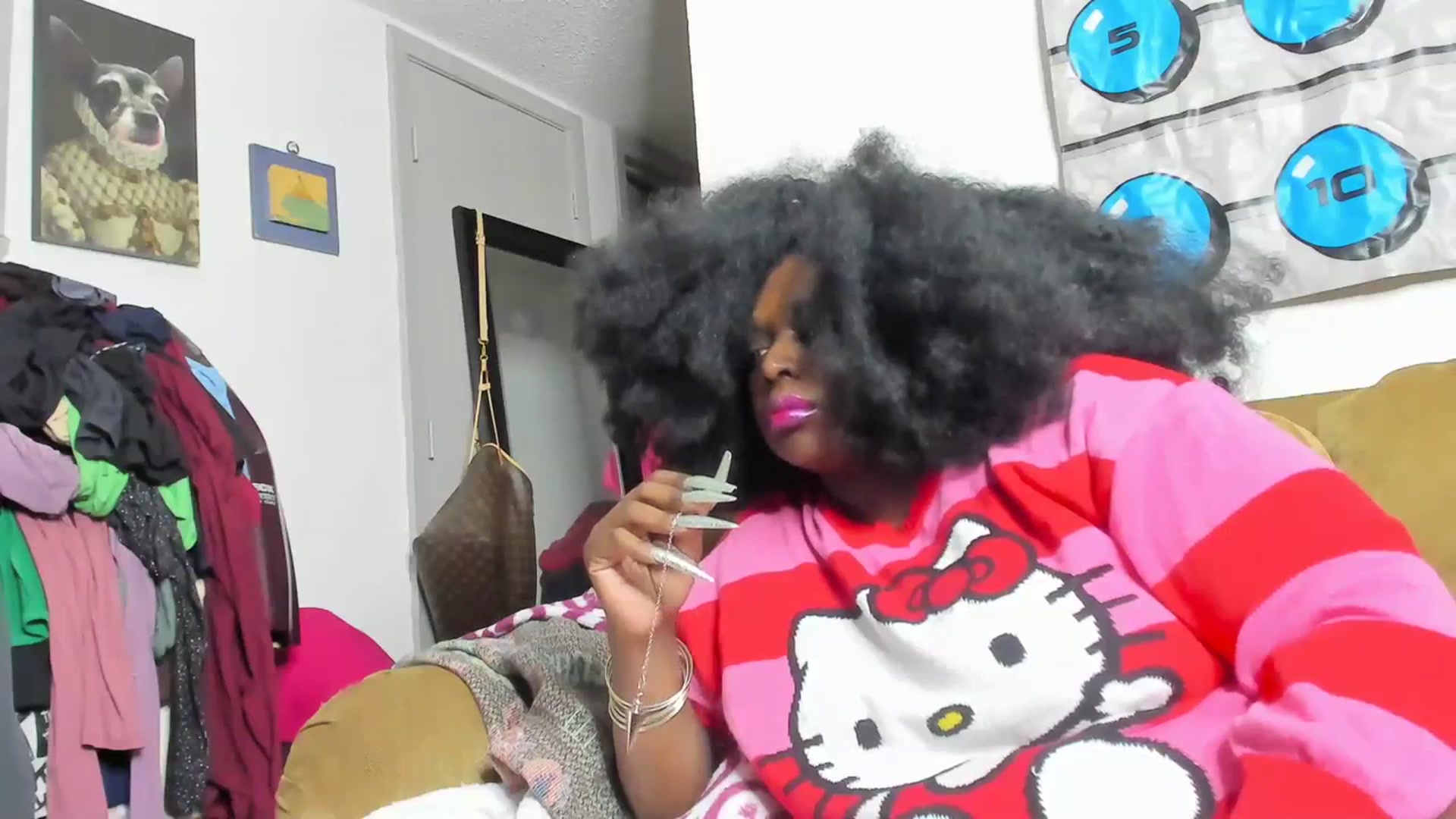 Gallery image thumbnail from Roxiiee's myfreecams stream on, 09/25/2023, 16:54 image 15 of 20