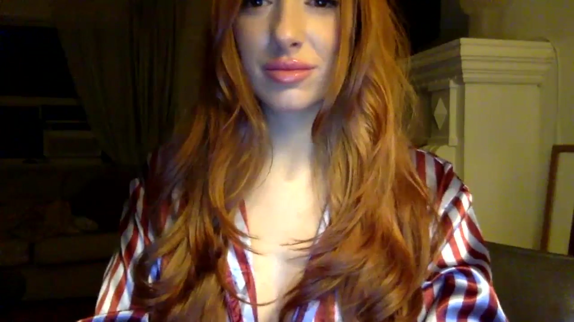Gallery image thumbnail from Roxiredlight's myfreecams stream on, 01/13/2024, 08:35 image 3 of 20