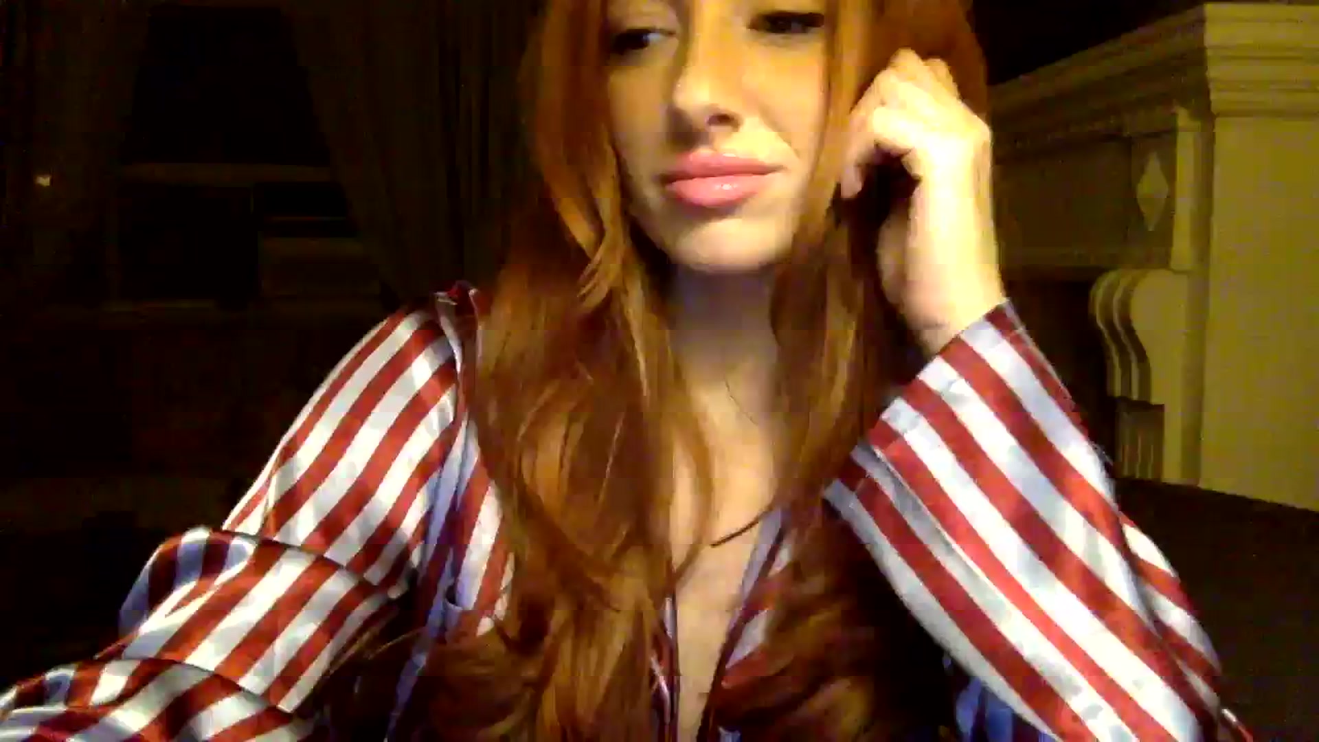 Gallery image thumbnail from Roxiredlight's myfreecams stream on, 01/13/2024, 09:31 image 15 of 20