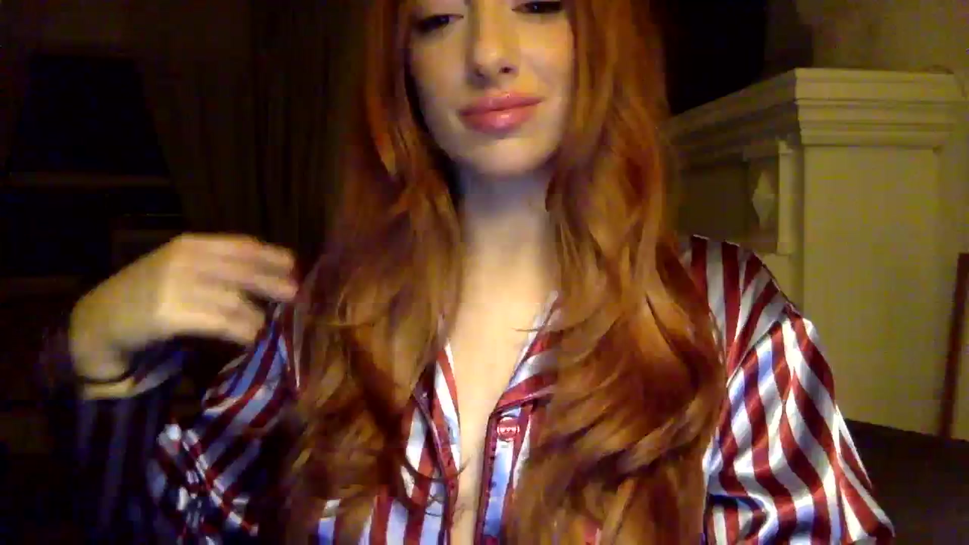 Gallery image thumbnail from Roxiredlight's myfreecams stream on, 01/13/2024, 09:31 image 1 of 20