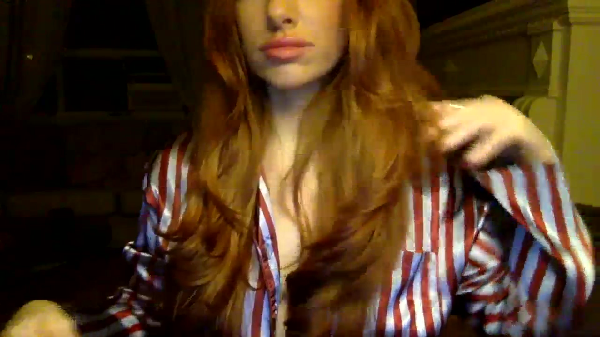 Gallery image thumbnail from Roxiredlight's myfreecams stream on, 01/13/2024, 09:31 image 16 of 20