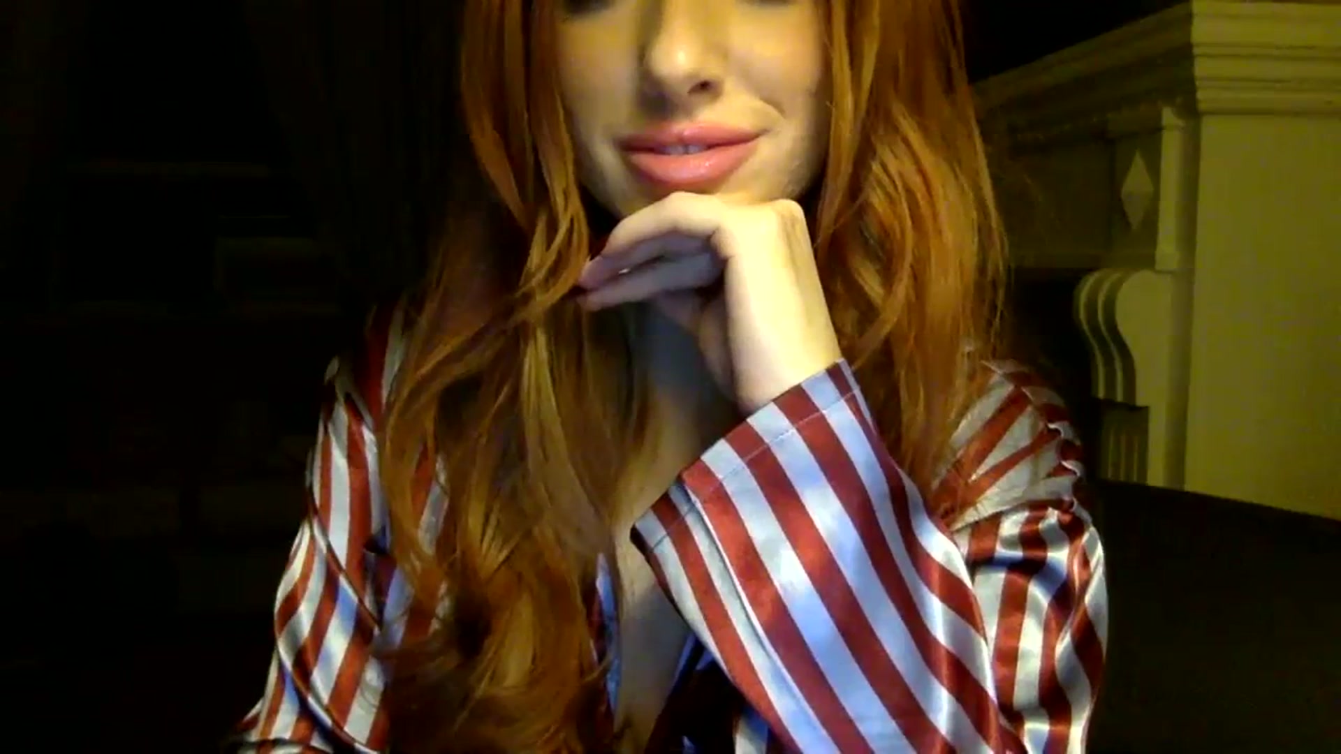 Gallery image thumbnail from Roxiredlight's myfreecams stream on, 01/13/2024, 09:31 image 12 of 20