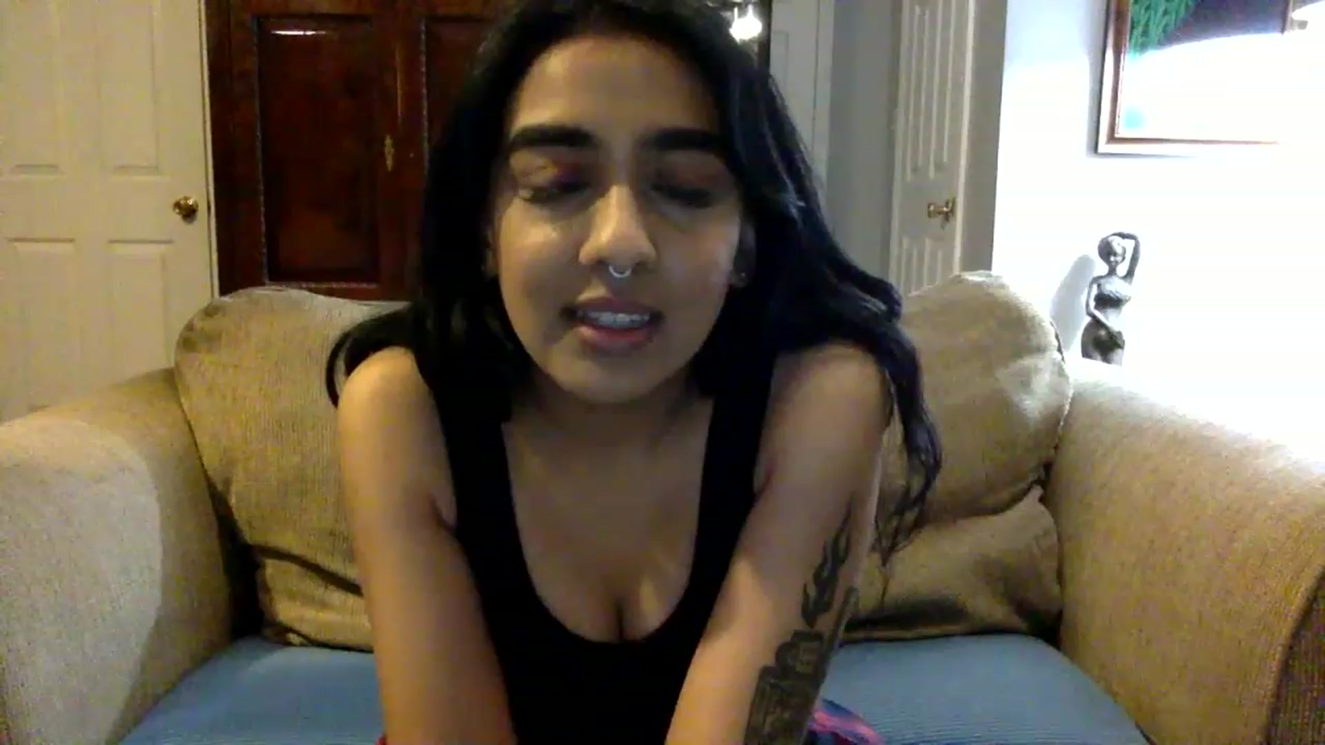 Gallery image thumbnail from RoxyRhapsody's myfreecams stream on, 11/21/2022, 24:47 image 11 of 20