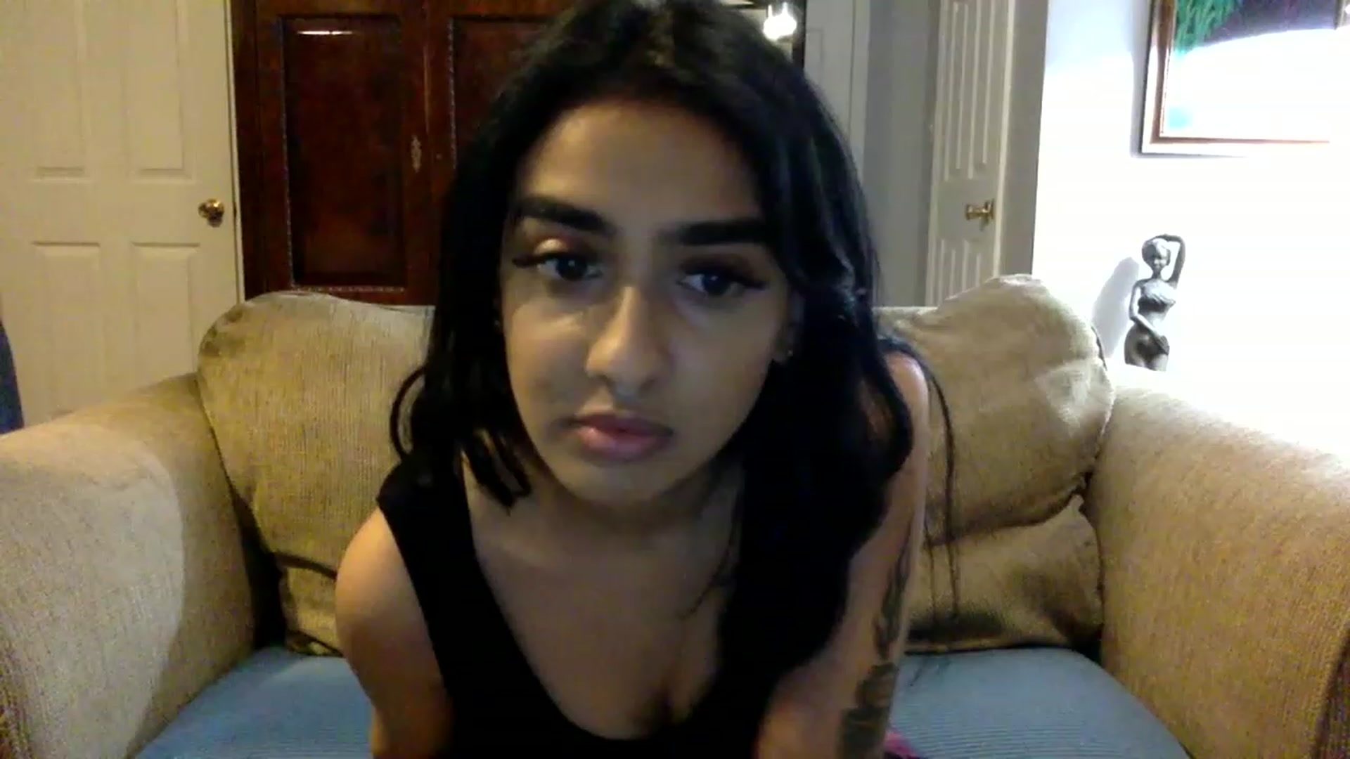 Gallery image thumbnail from RoxyRhapsody's myfreecams stream on, 11/21/2022, 24:47 image 4 of 20