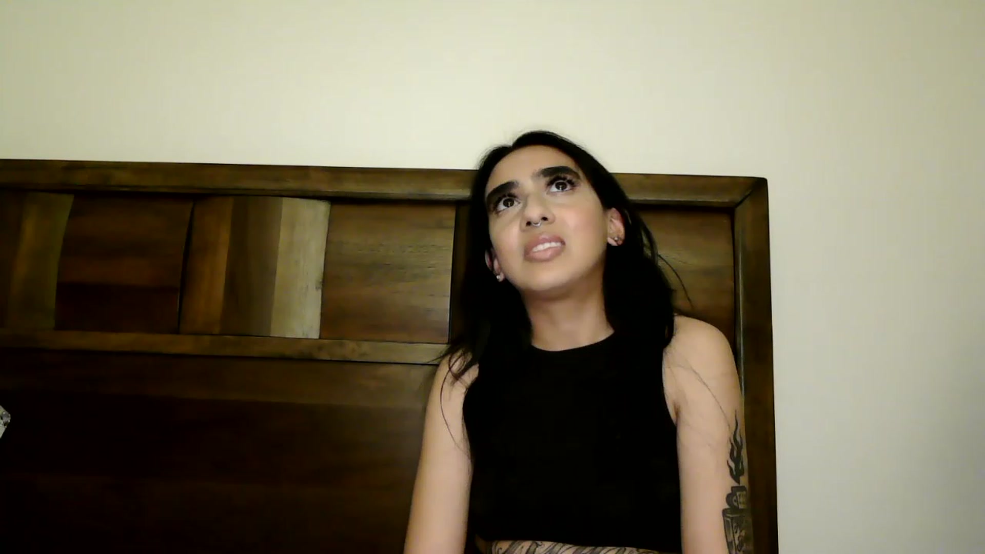 Gallery image thumbnail from RoxyRhapsody's myfreecams stream on, 11/23/2022, 03:18 image 19 of 20