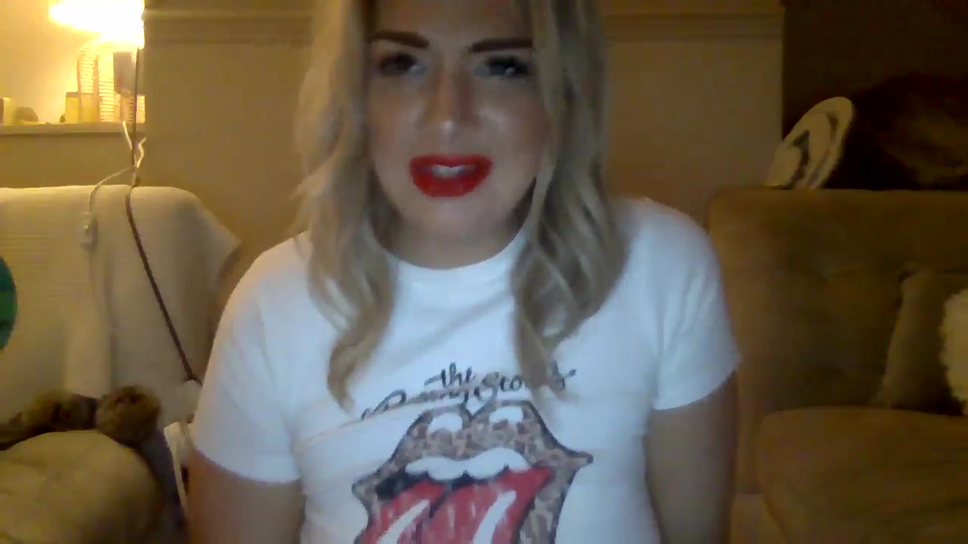 Gallery image thumbnail from Roxy_Reveals's myfreecams stream on, 05/01/2025, 22:00 image 8 of 20