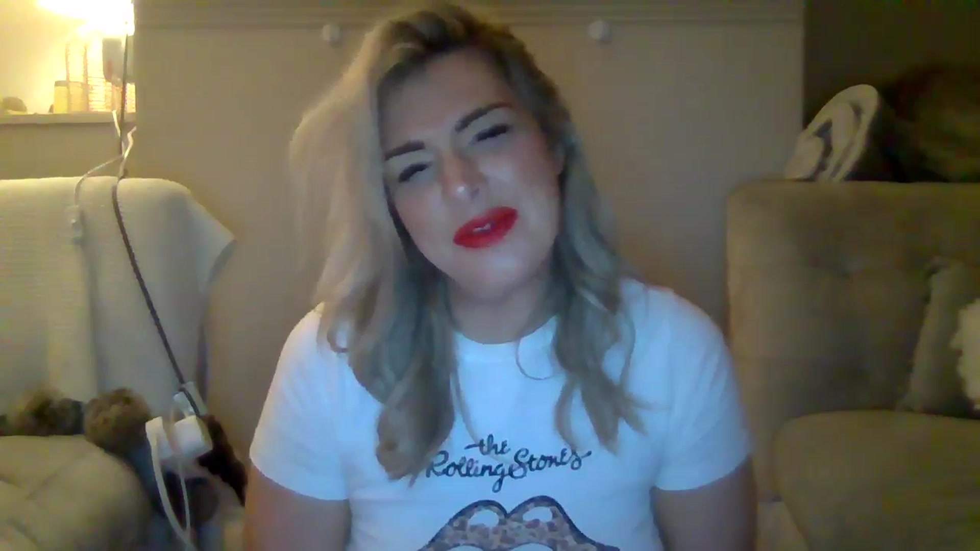Gallery image thumbnail from Roxy_Reveals's myfreecams stream on, 05/01/2025, 23:02 image 19 of 20
