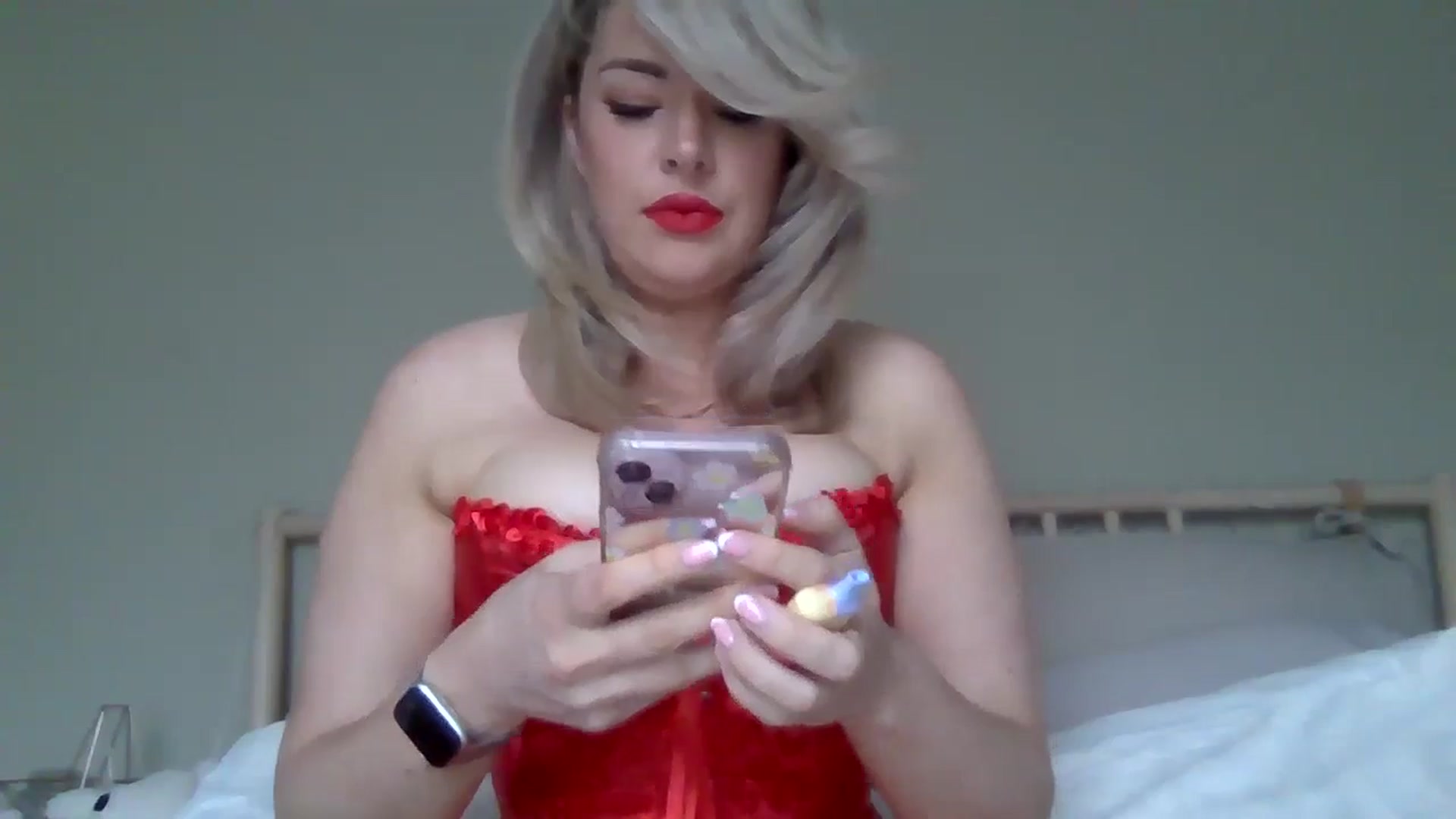 Gallery image thumbnail from Roxy_Reveals's myfreecams stream on, 05/08/2025, 13:26 image 5 of 20