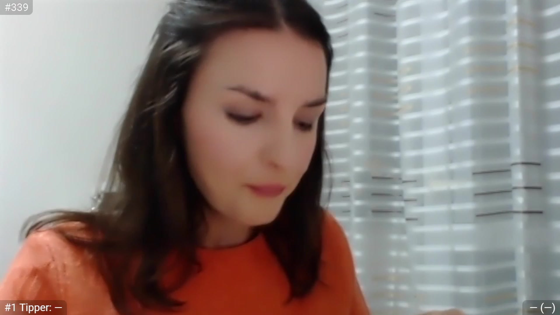 Gallery image thumbnail from RozyCheeks's myfreecams stream on, 06/24/2023, 22:28 image 7 of 20