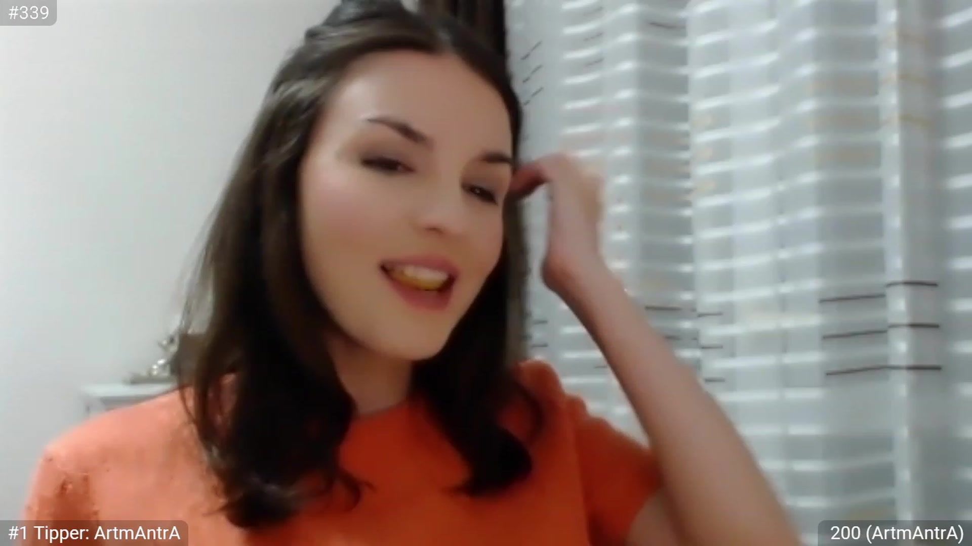Gallery image thumbnail from RozyCheeks's myfreecams stream on, 06/24/2023, 22:28 image 20 of 20