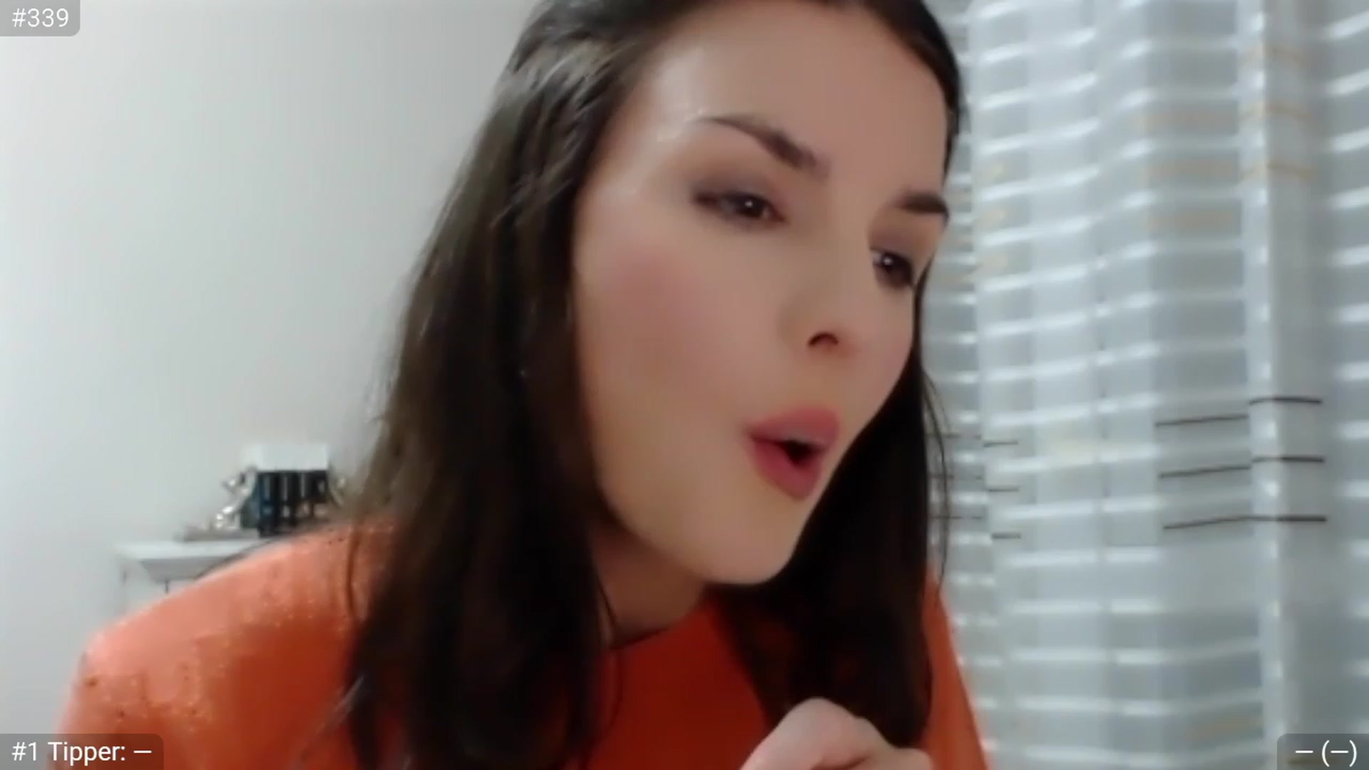 Gallery image thumbnail from RozyCheeks's myfreecams stream on, 06/24/2023, 22:28 image 14 of 20