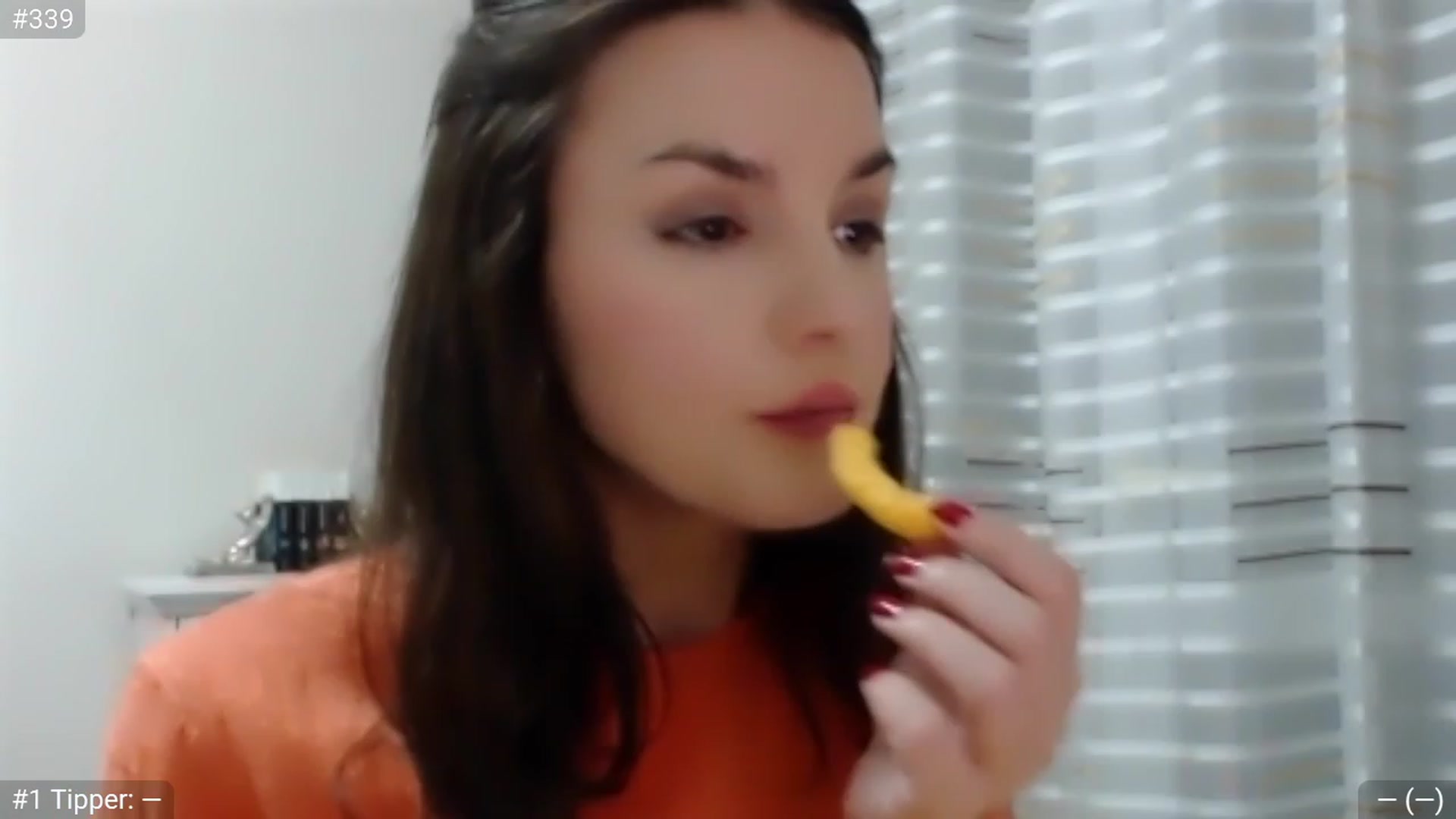 Gallery image thumbnail from RozyCheeks's myfreecams stream on, 06/24/2023, 22:28 image 12 of 20