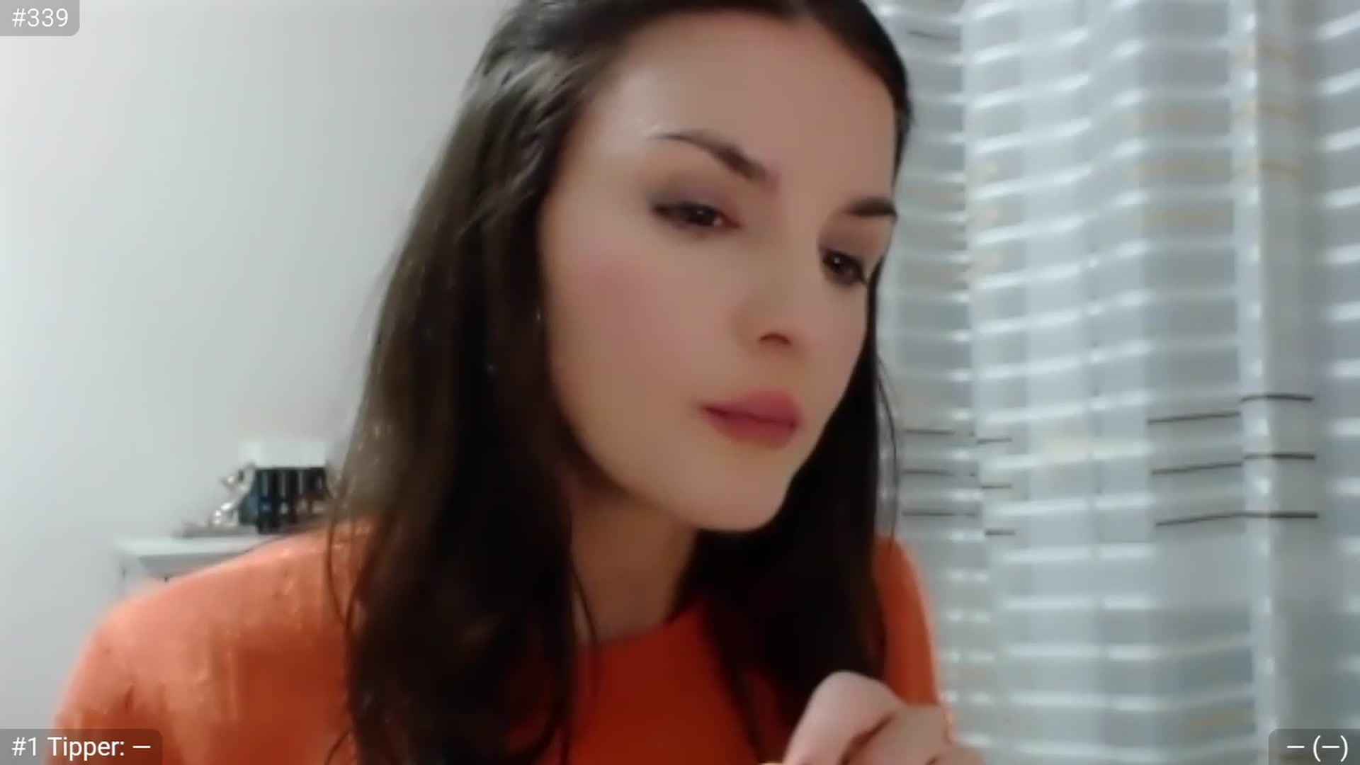 Gallery image thumbnail from RozyCheeks's myfreecams stream on, 06/24/2023, 22:28 image 15 of 20