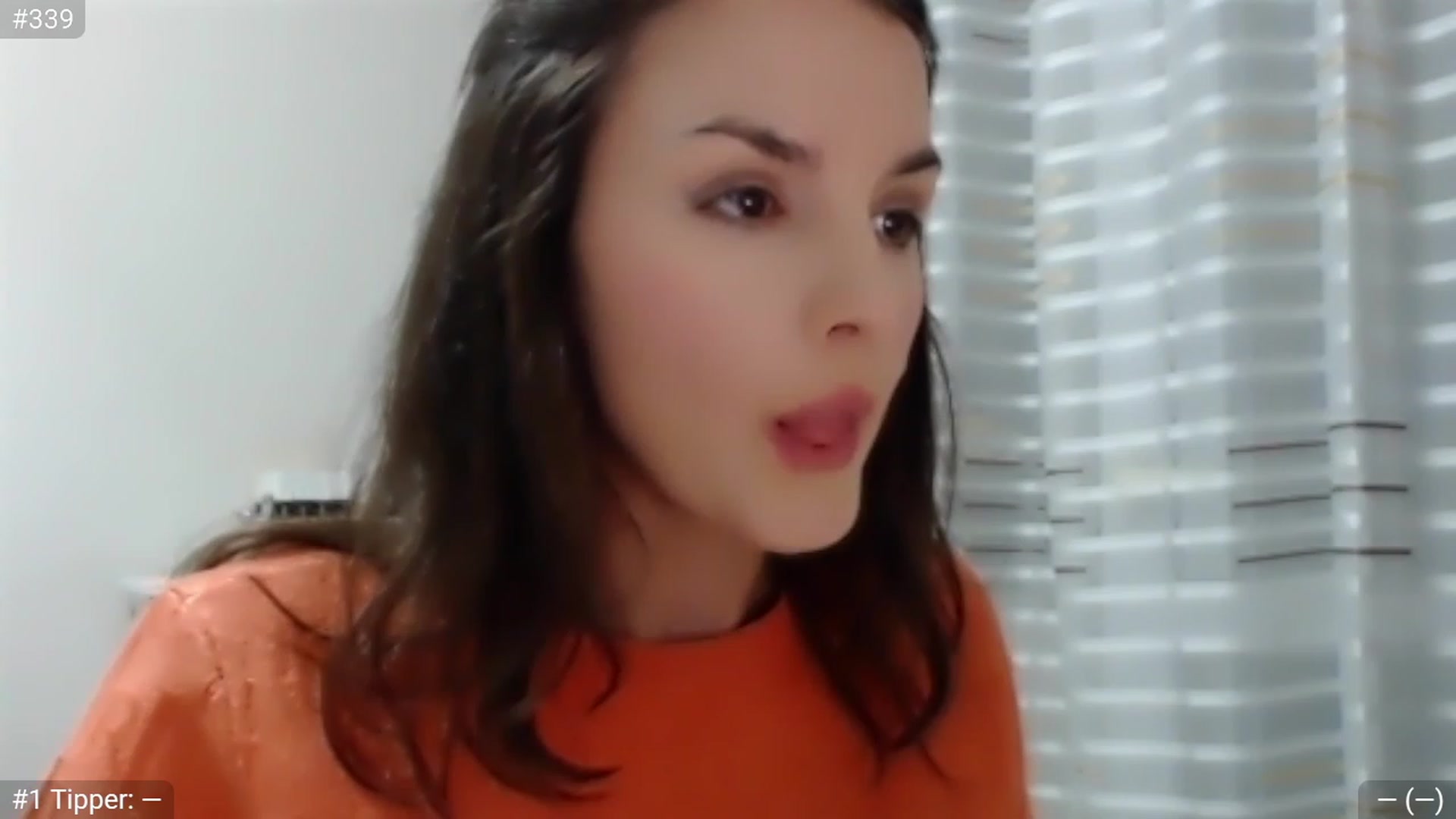 Gallery image thumbnail from RozyCheeks's myfreecams stream on, 06/24/2023, 22:28 image 5 of 20