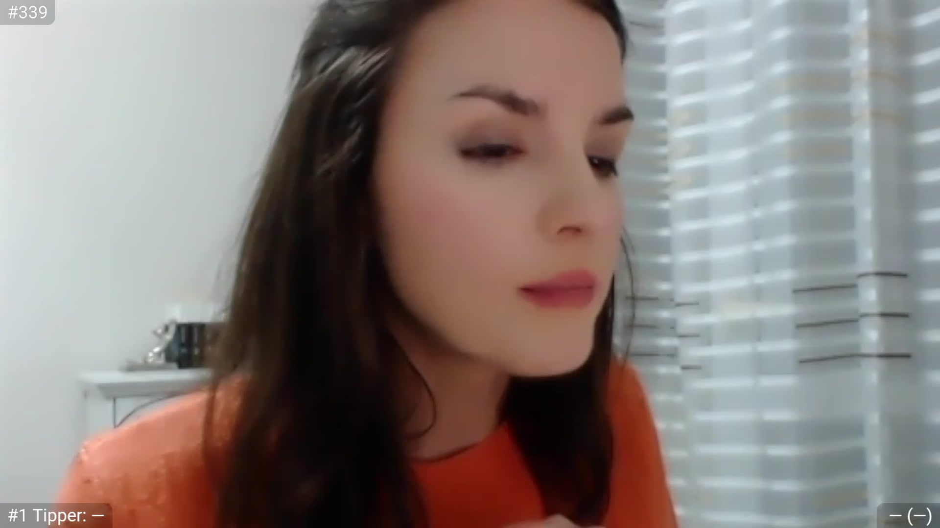 Gallery image thumbnail from RozyCheeks's myfreecams stream on, 06/24/2023, 22:28 image 16 of 20