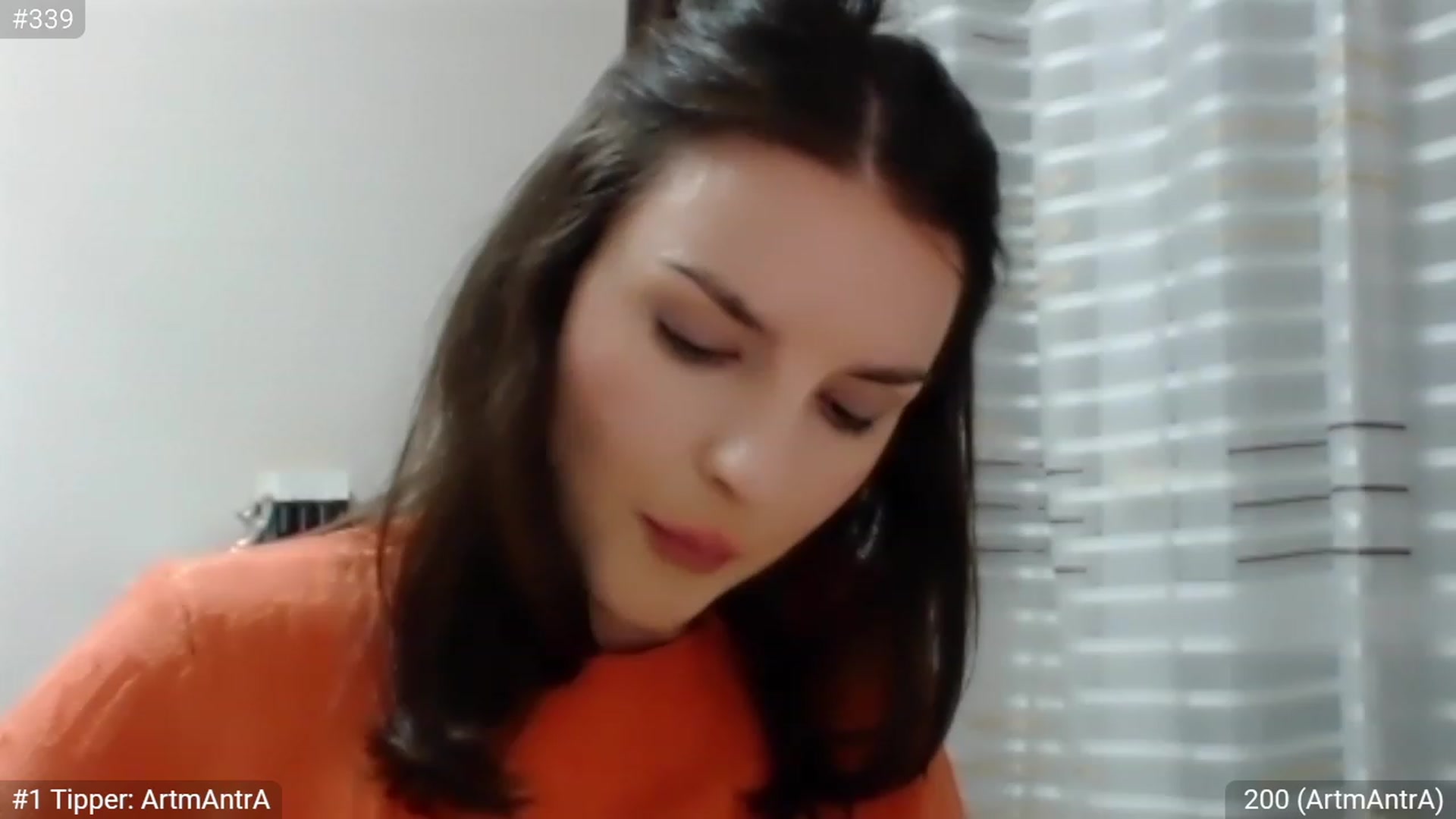 Gallery image thumbnail from RozyCheeks's myfreecams stream on, 06/24/2023, 22:28 image 17 of 20
