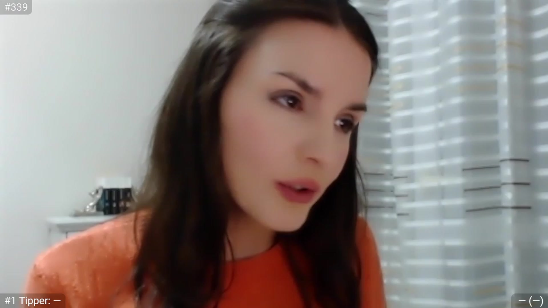 Gallery image thumbnail from RozyCheeks's myfreecams stream on, 06/24/2023, 22:28 image 13 of 20