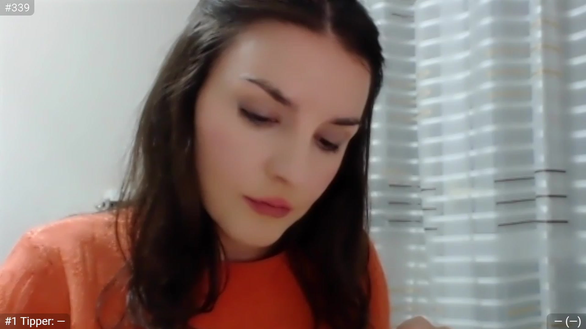 Gallery image thumbnail from RozyCheeks's myfreecams stream on, 06/24/2023, 22:28 image 11 of 20