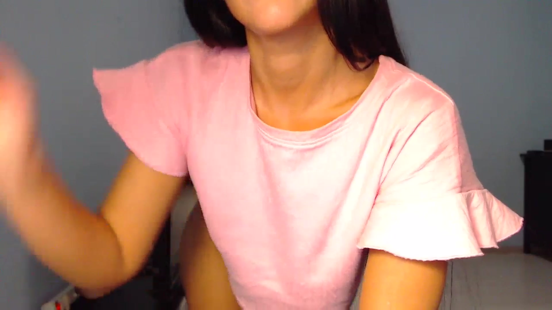 Gallery image thumbnail from Rozyblak's myfreecams stream on, 01/29/2024, 13:34 image 14 of 20