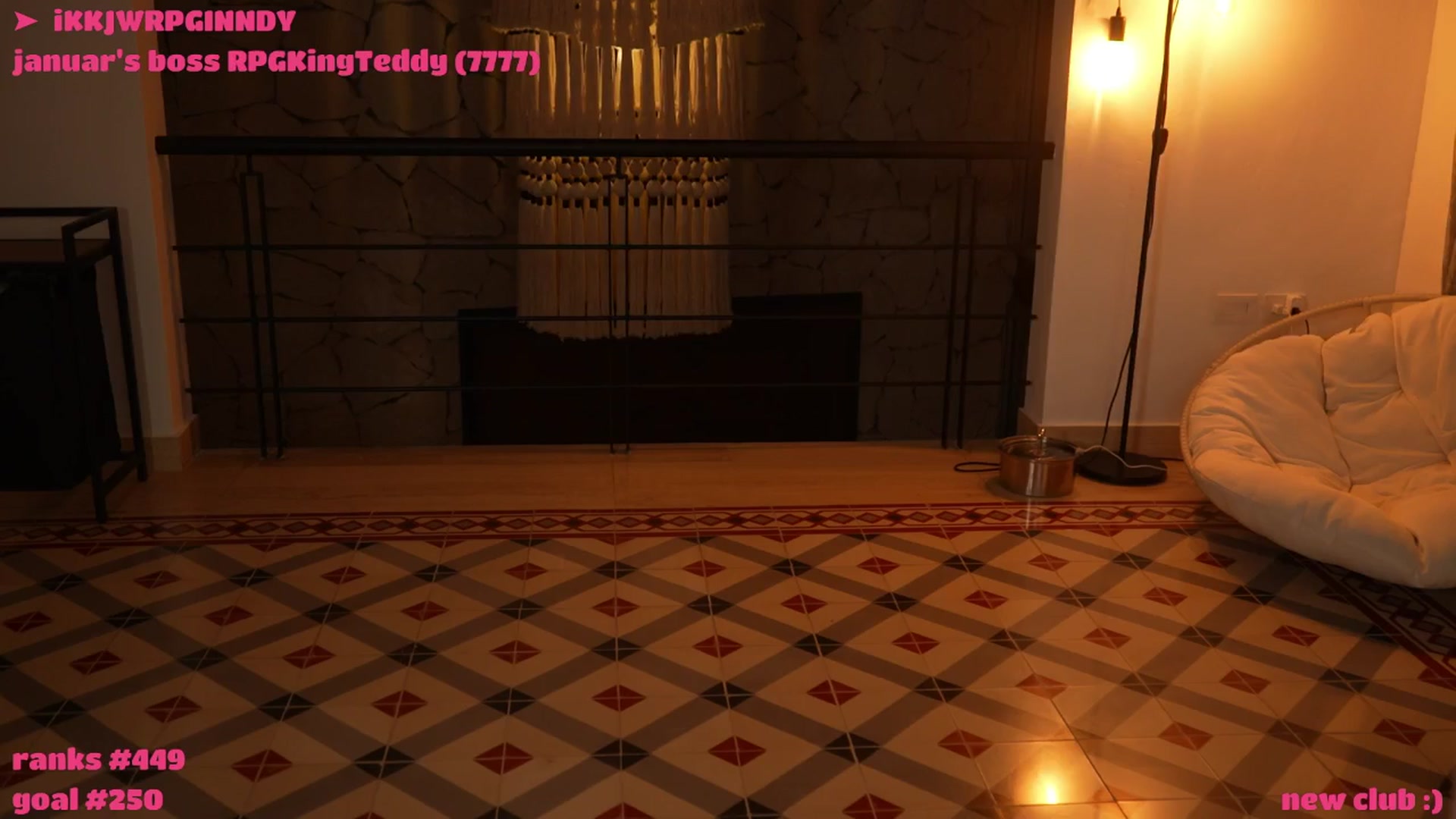 Gallery image thumbnail from RpgMona's myfreecams stream on, 01/30/2026, 07:01 image 14 of 20