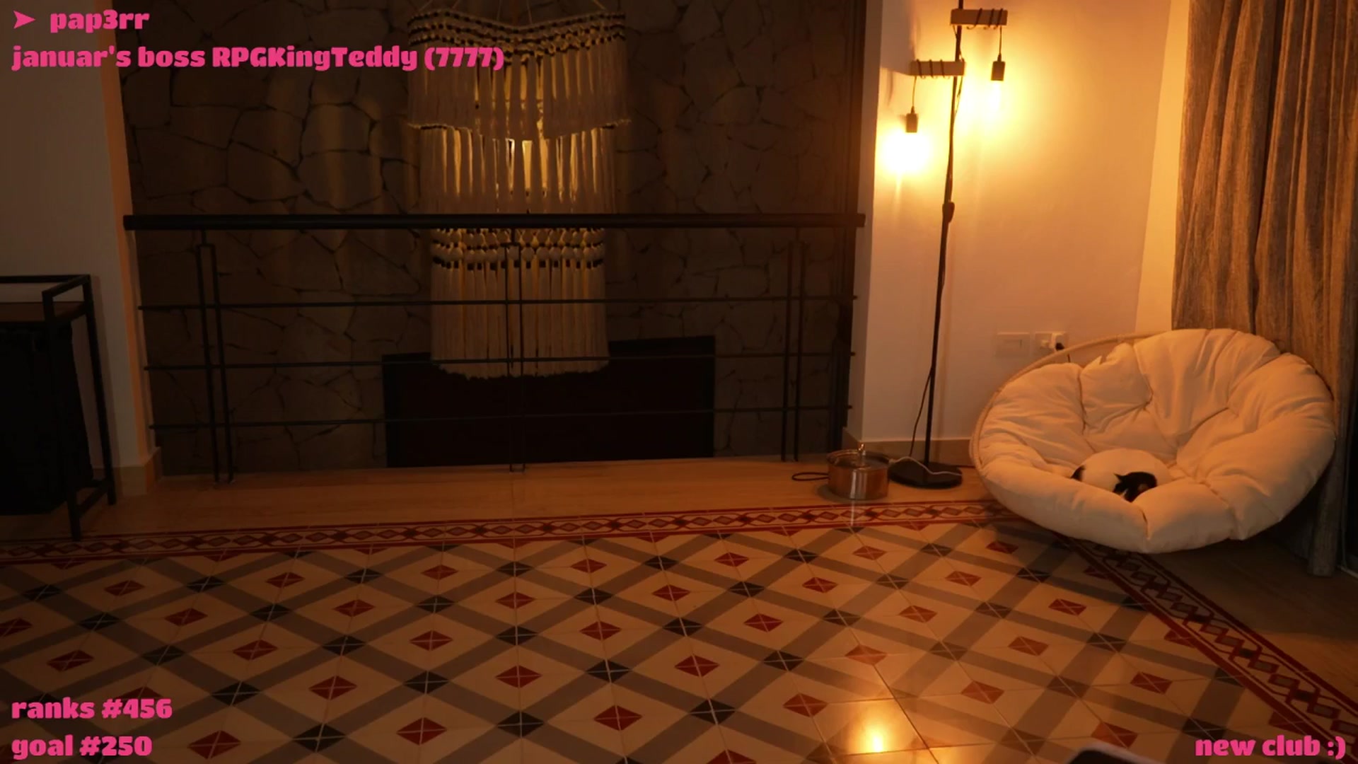 Gallery image thumbnail from RpgMona's myfreecams stream on, 01/30/2026, 07:01 image 7 of 20