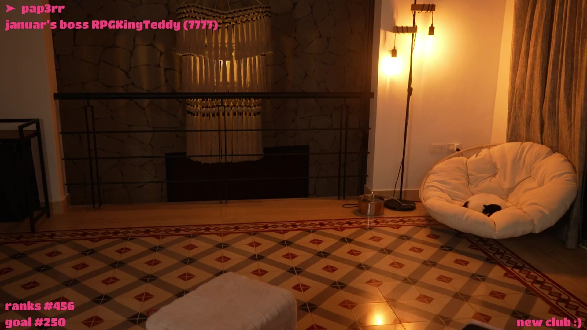 Gallery image thumbnail from RpgMona's myfreecams stream on, 01/30/2026, 07:01 image 6 of 20