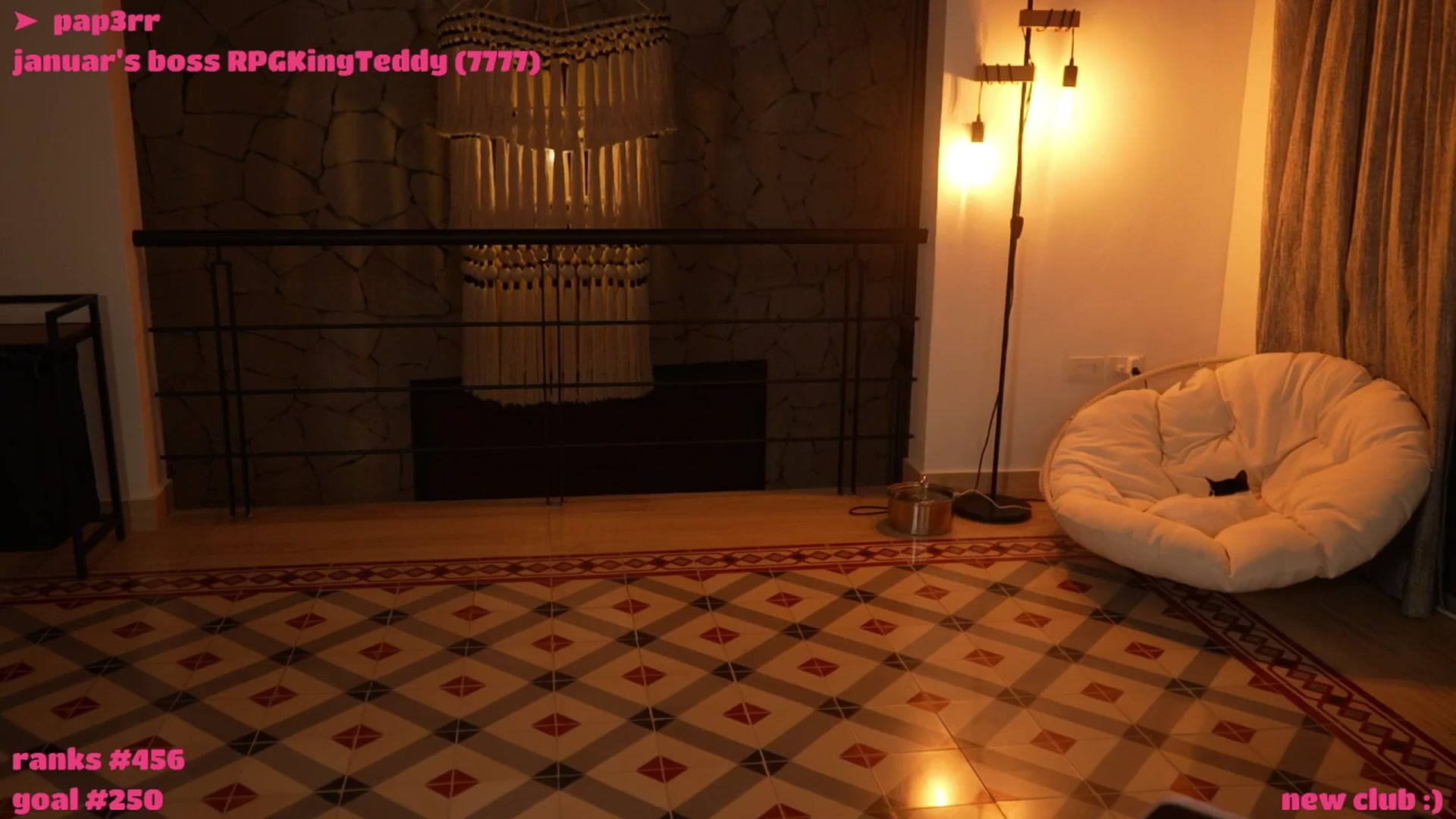 Gallery image thumbnail from RpgMona's myfreecams stream on, 01/30/2026, 07:01 image 8 of 20
