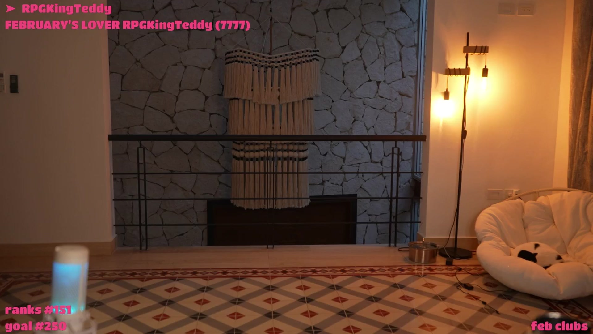 Gallery image thumbnail from RpgMona's myfreecams stream on, 02/02/2026, 24:00 image 15 of 20
